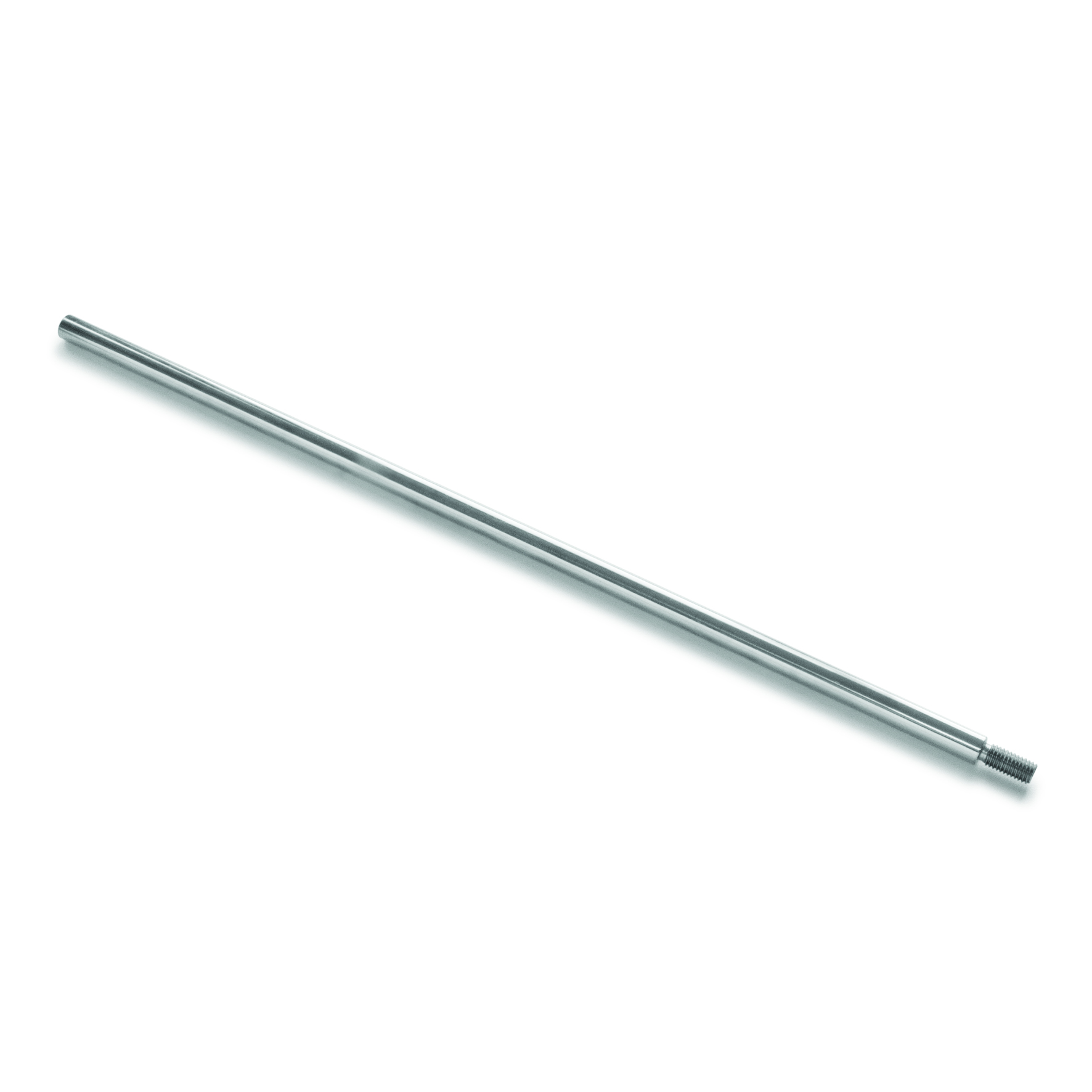 Stirrer shaft HC22-10mm-400mm-M8