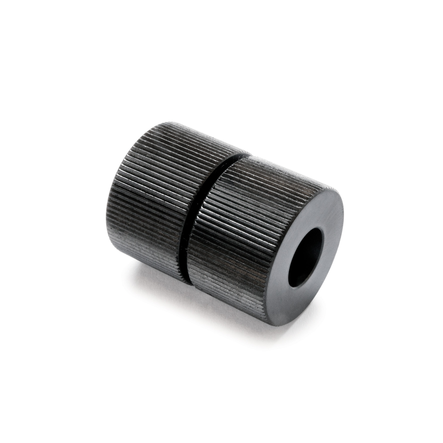 OM security ring for stirrer shaft