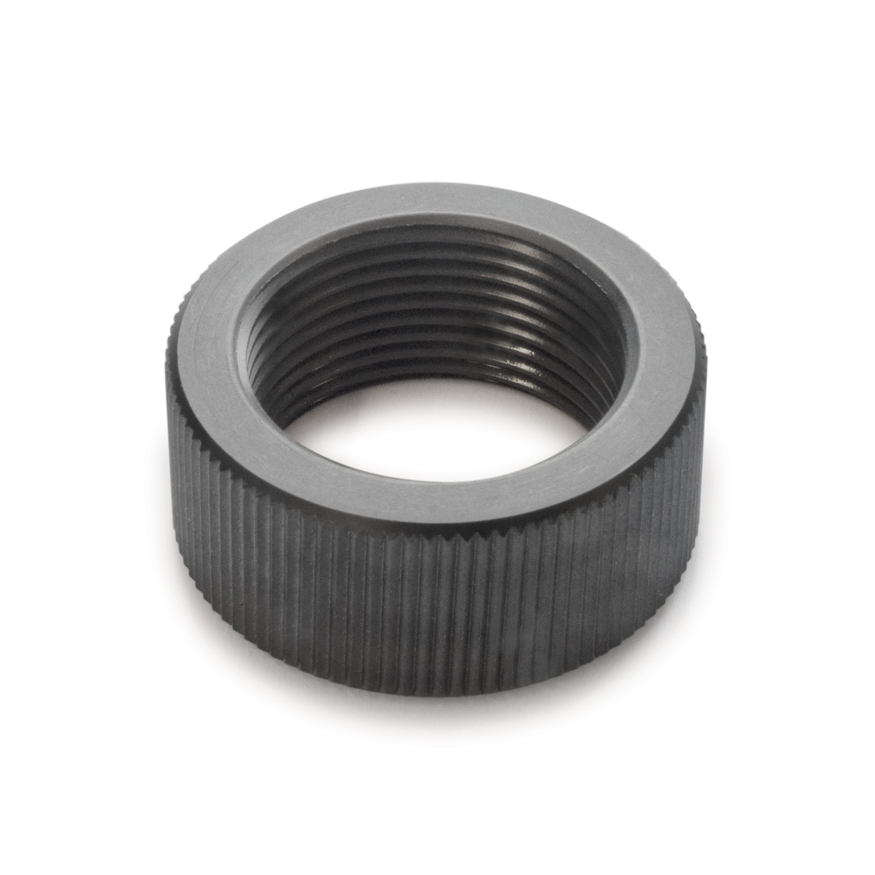 OM loosening nut for stirrer adapter