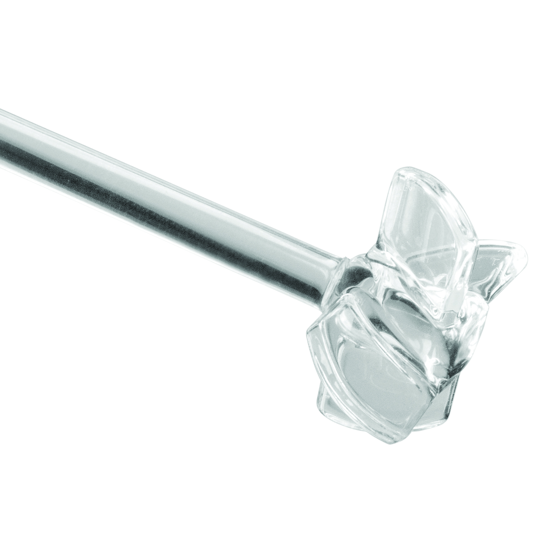 PB stirrer, up-GL-45mm-10/8mm-400mm