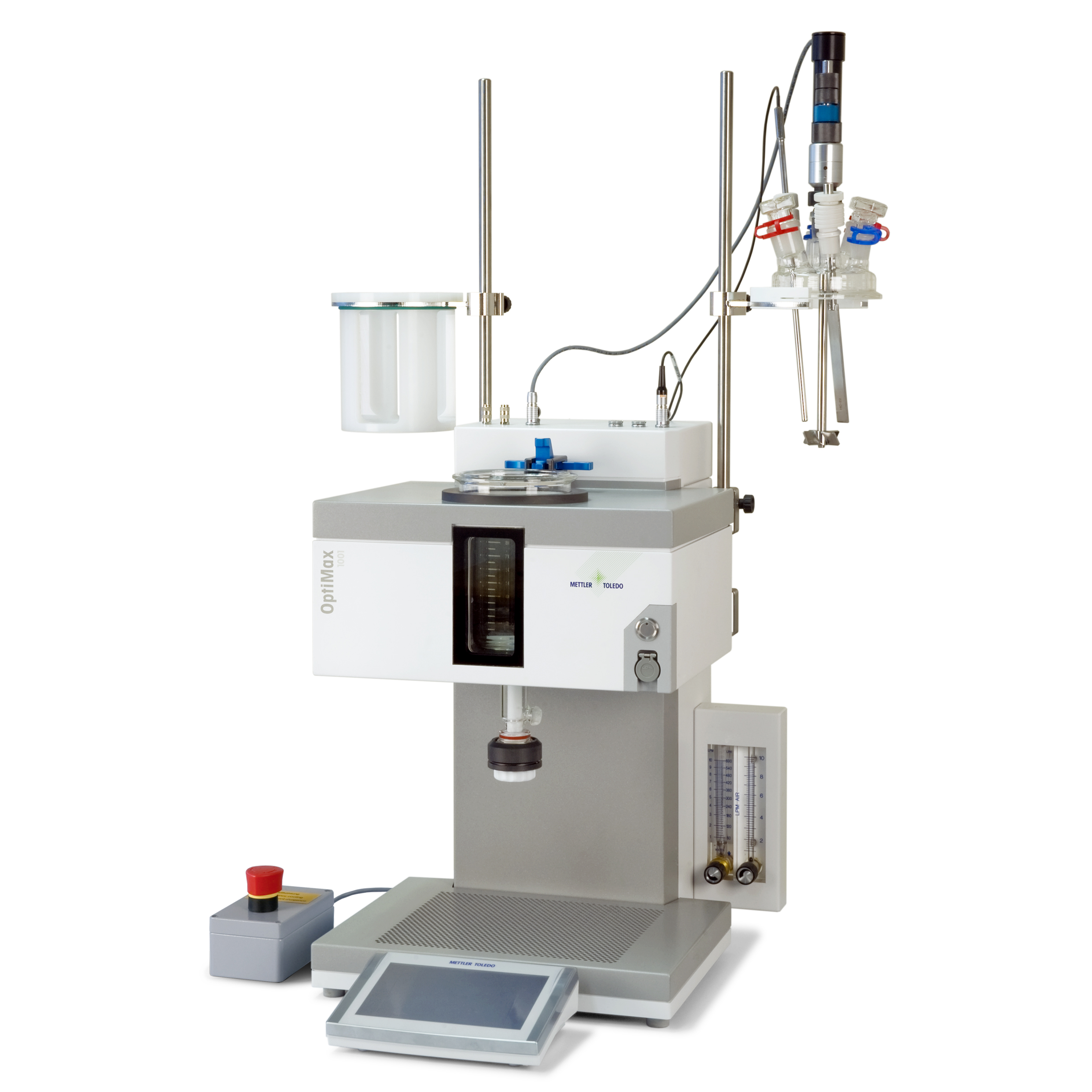 OptiMax Starter Kit (1000ml, 2-piece)