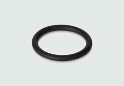 O-ring React./Thermostat FFKM HT