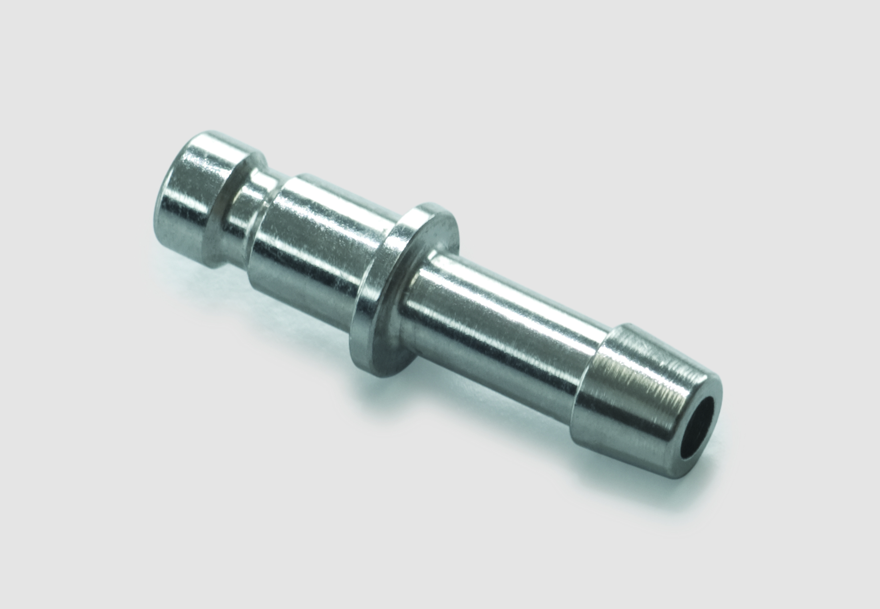 Quick Connector Coupling Purge Gas