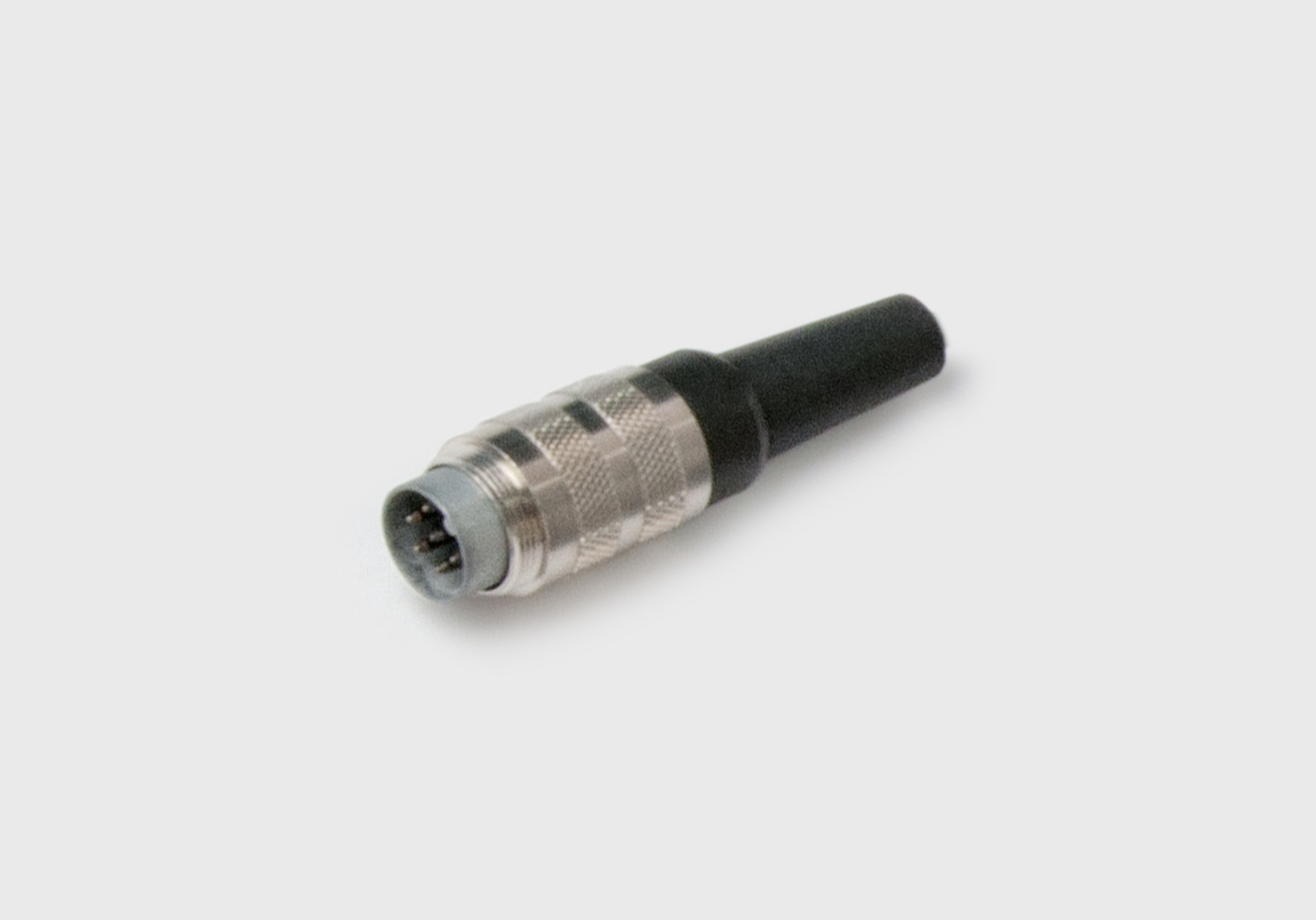 Cable connector 5-pin (In)
