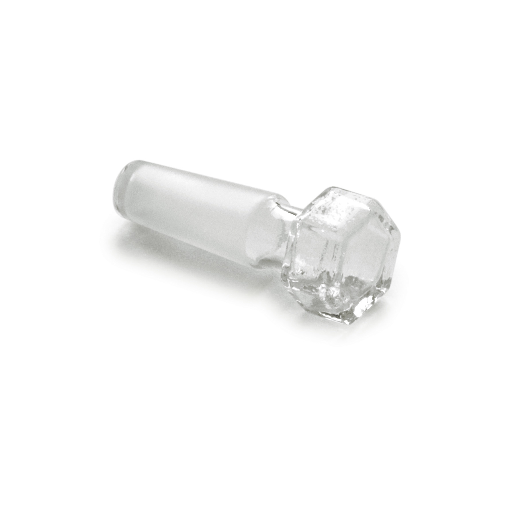 Glass stopper ST7/16