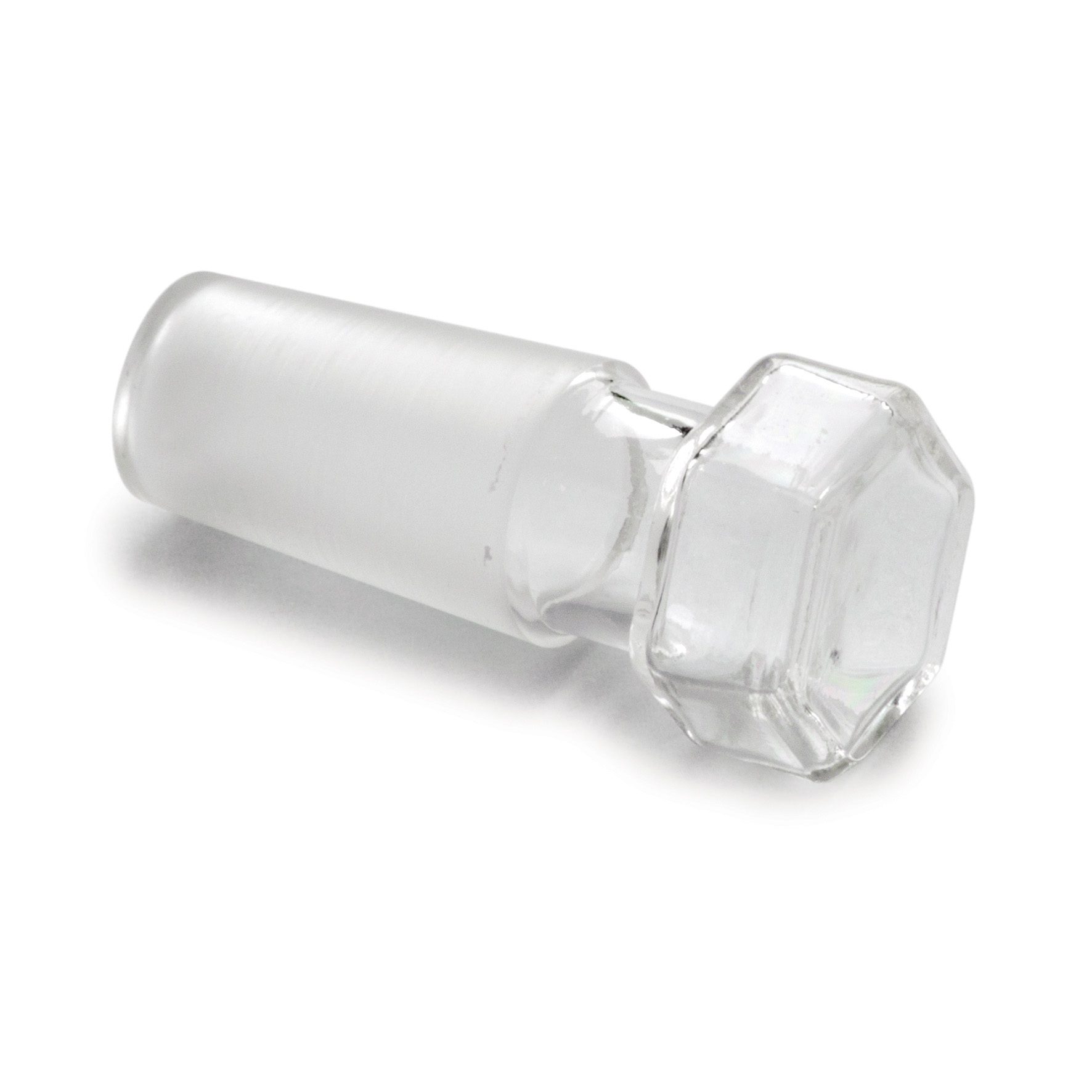 Glass stopper ST14/23