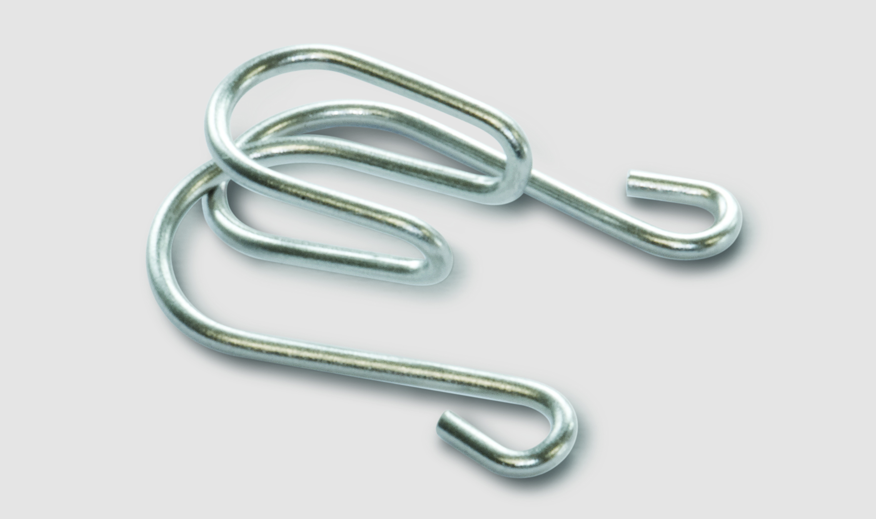Clamp ST7, steel