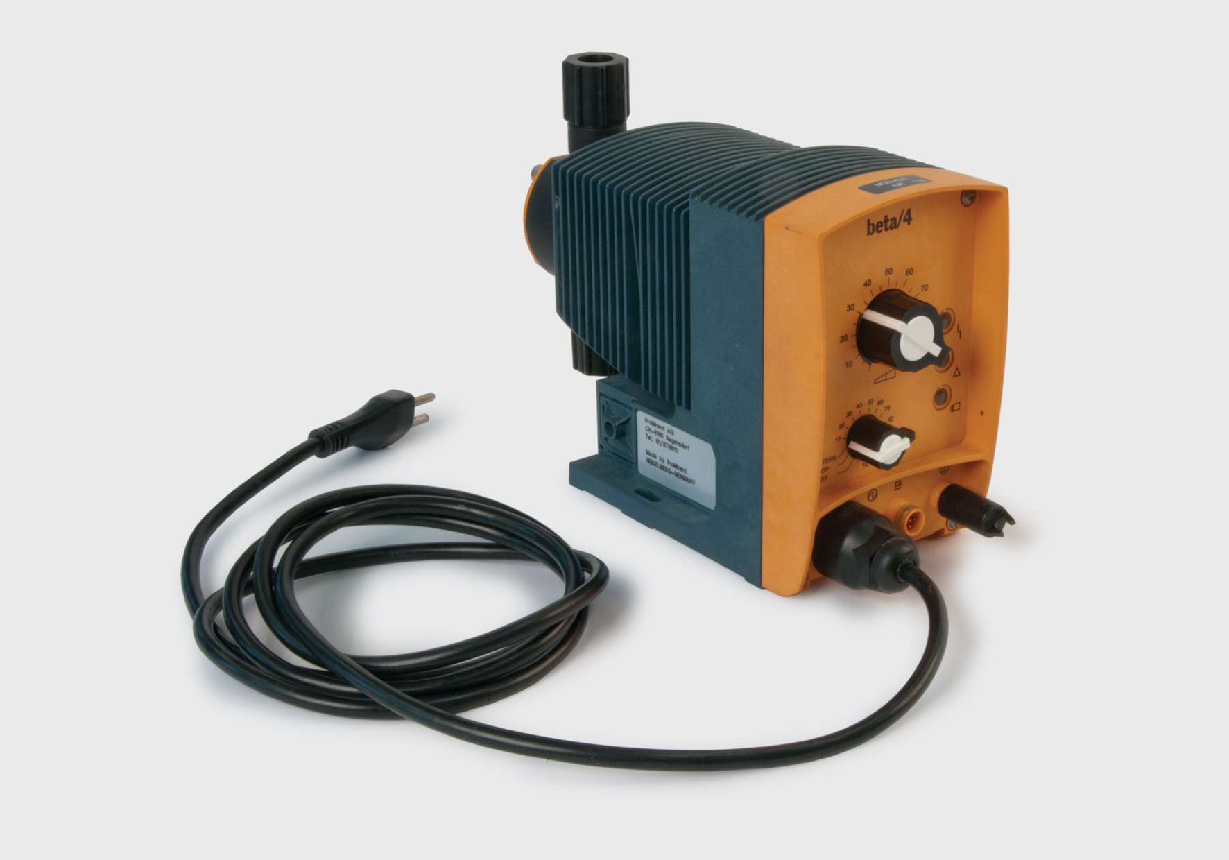 ProMinent Pump BT4b1601TTT