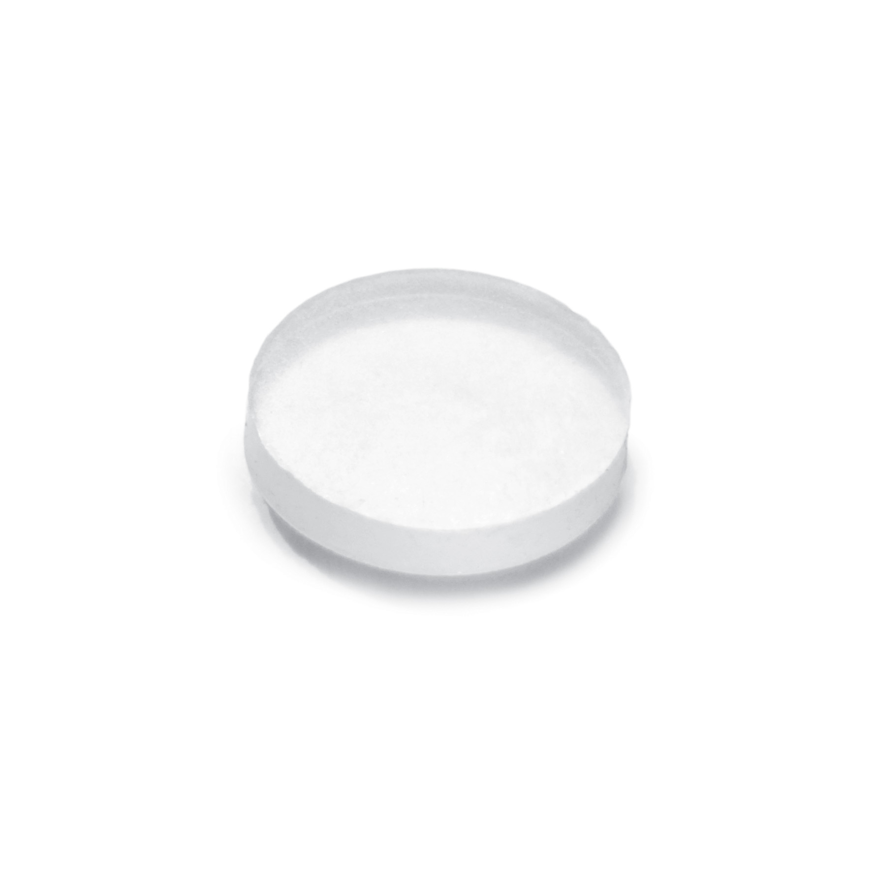 Silicone rubber seal (Septa) GL14