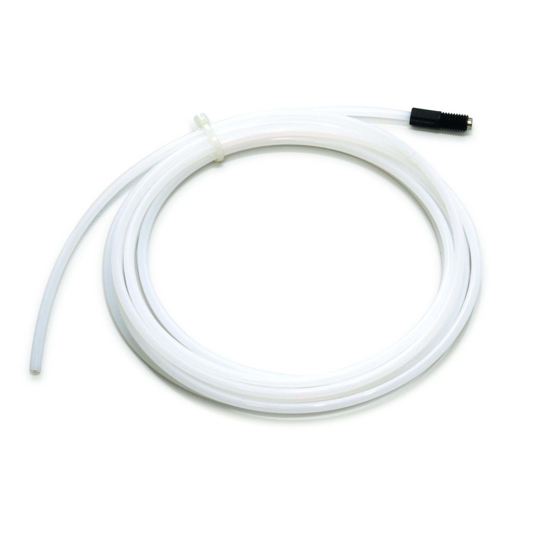 Dosing tube 1/8, L 2.5m, PTFE