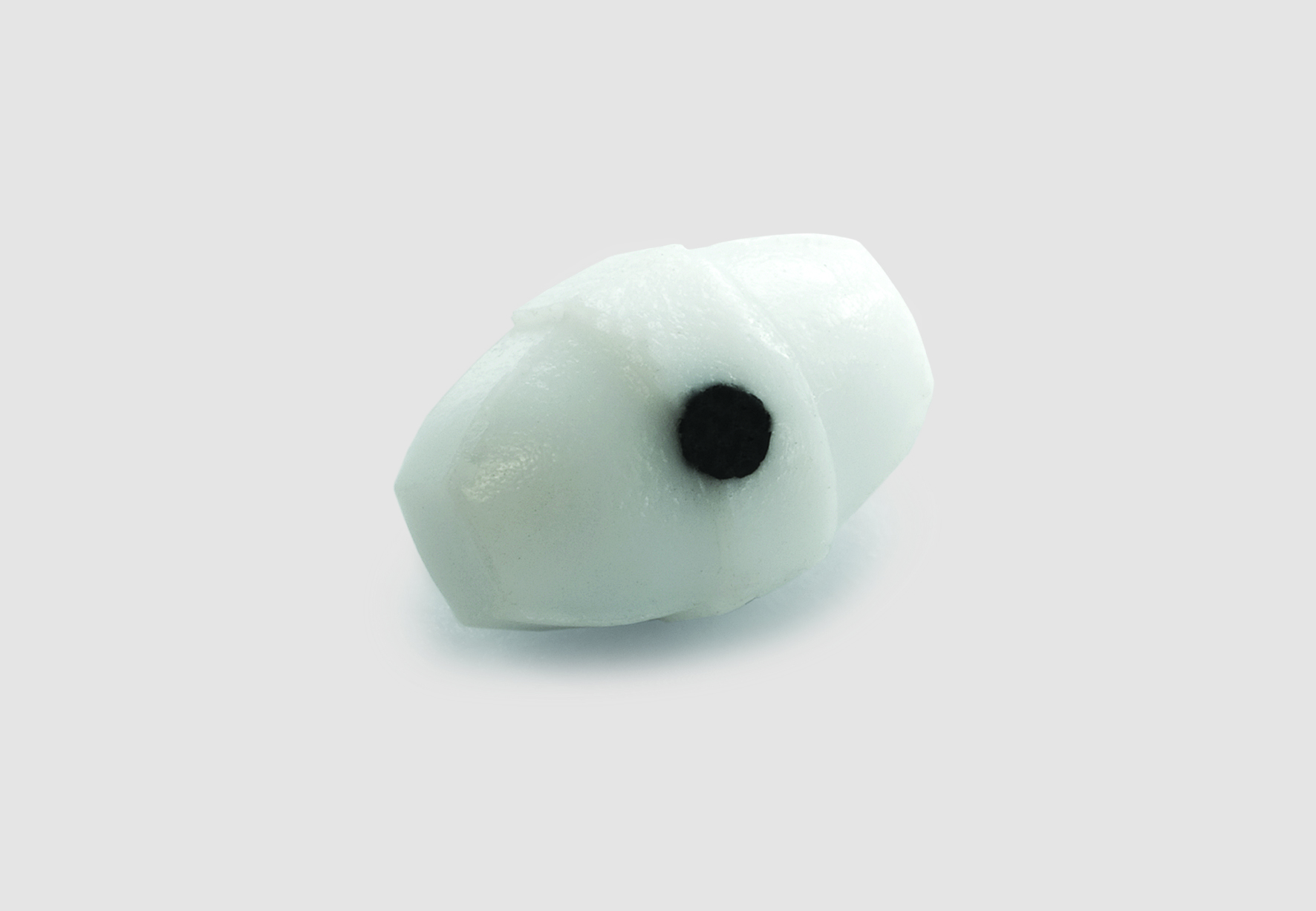 Magnetic stir bar 6x10mm, PTFE coated