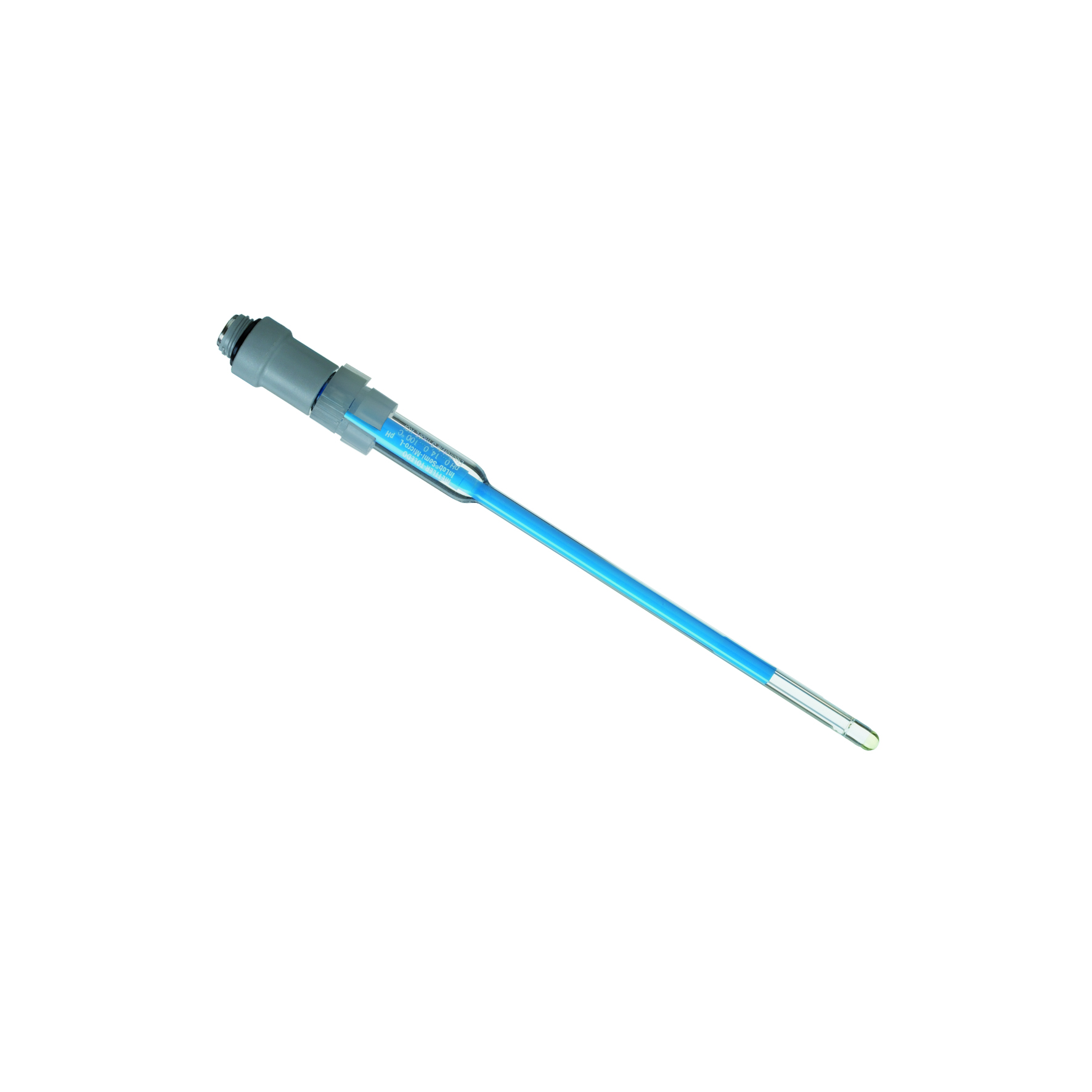 InLab 1022pH electrode,6x160mm, S7 Head