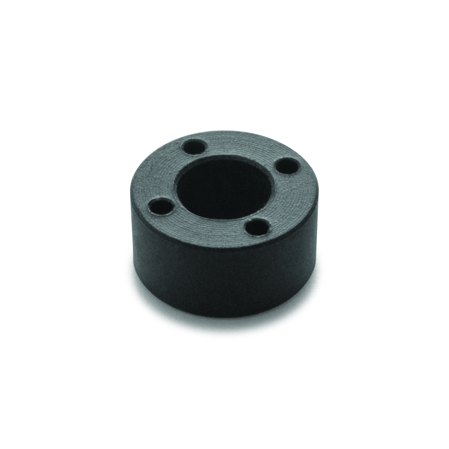Friction Bearing Driven Shaft TK25,4 pcs