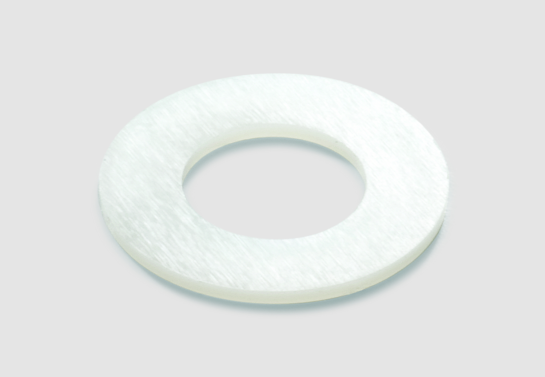 Washer M8 for overhead stirrer , PA