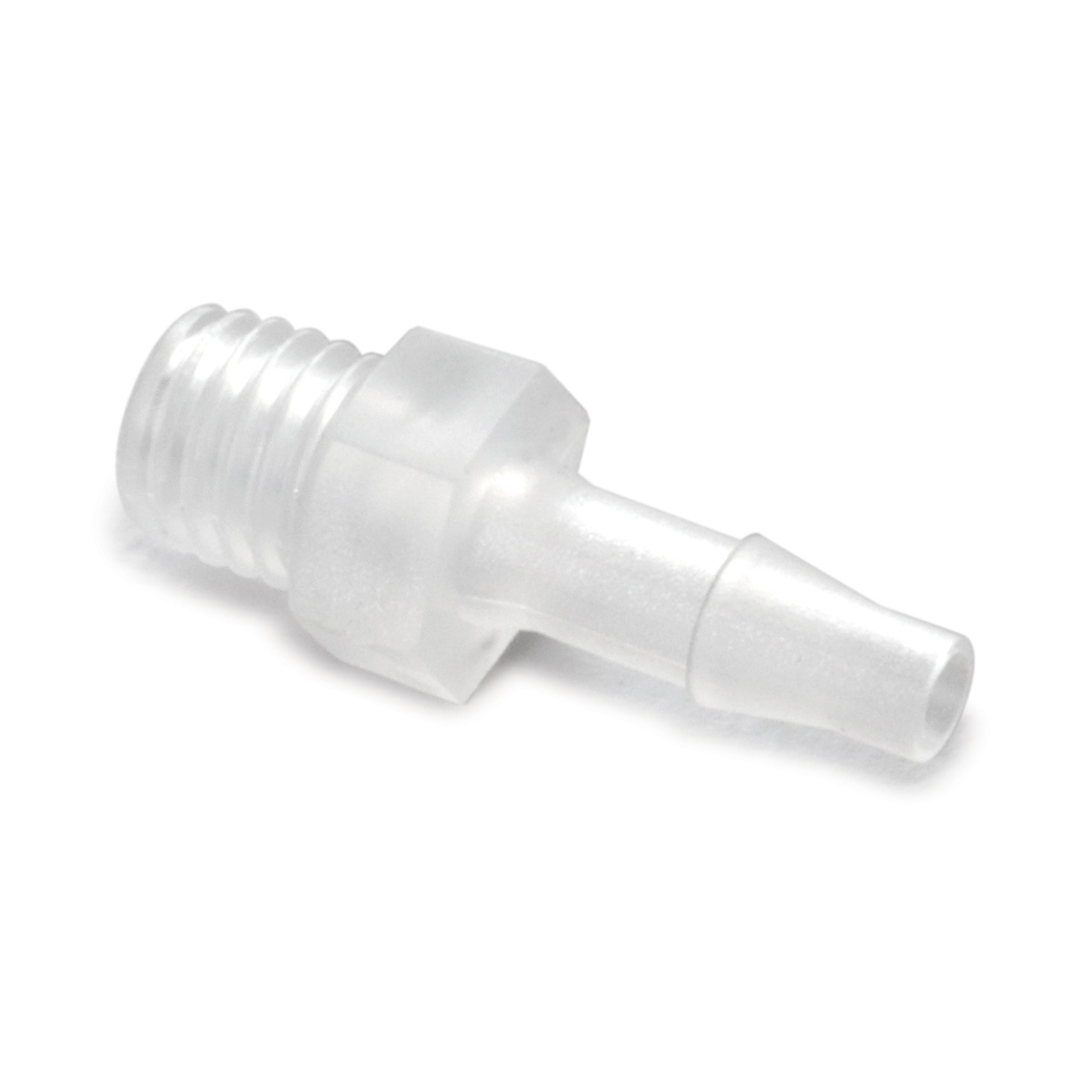 CONNECTION OLIVE UNF1/4"-3.2 MM