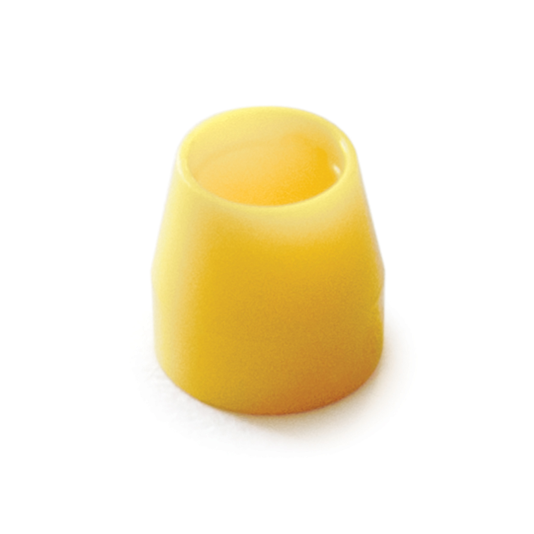 Ferrule 1/4 28,out 3.2mm,ETFE,4 piece