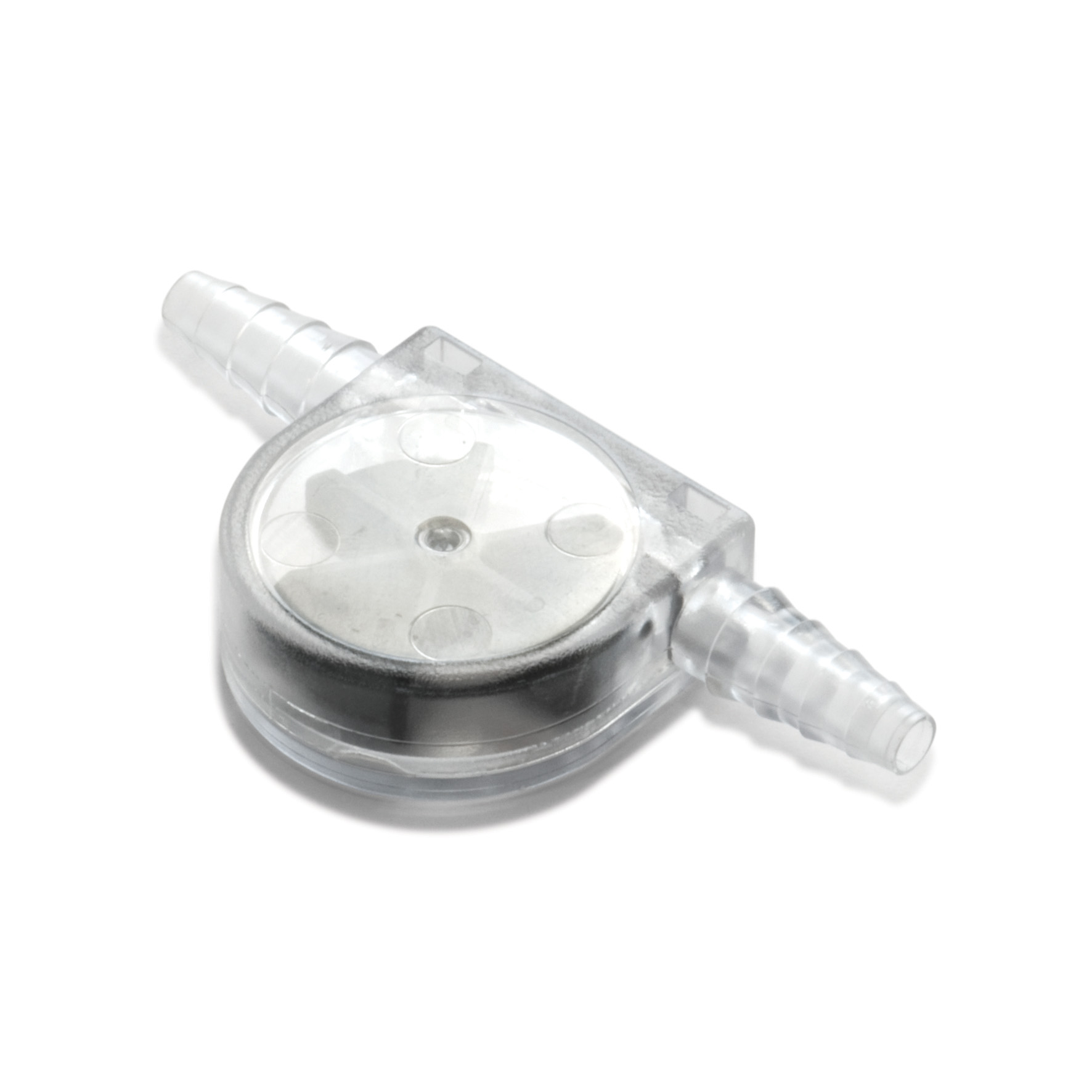 FLOW MONITOR, BLUE