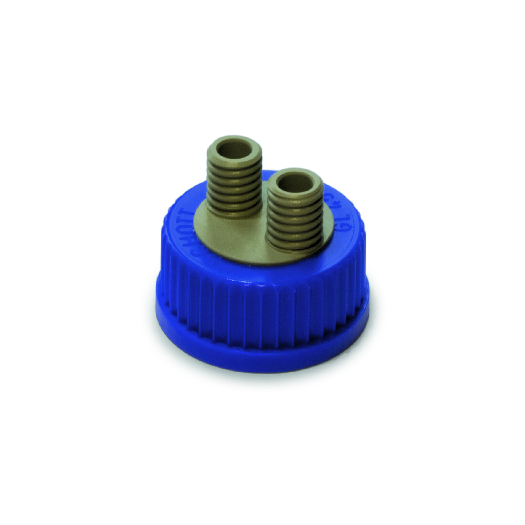 Distributor cap GL45,2x GL14, PP