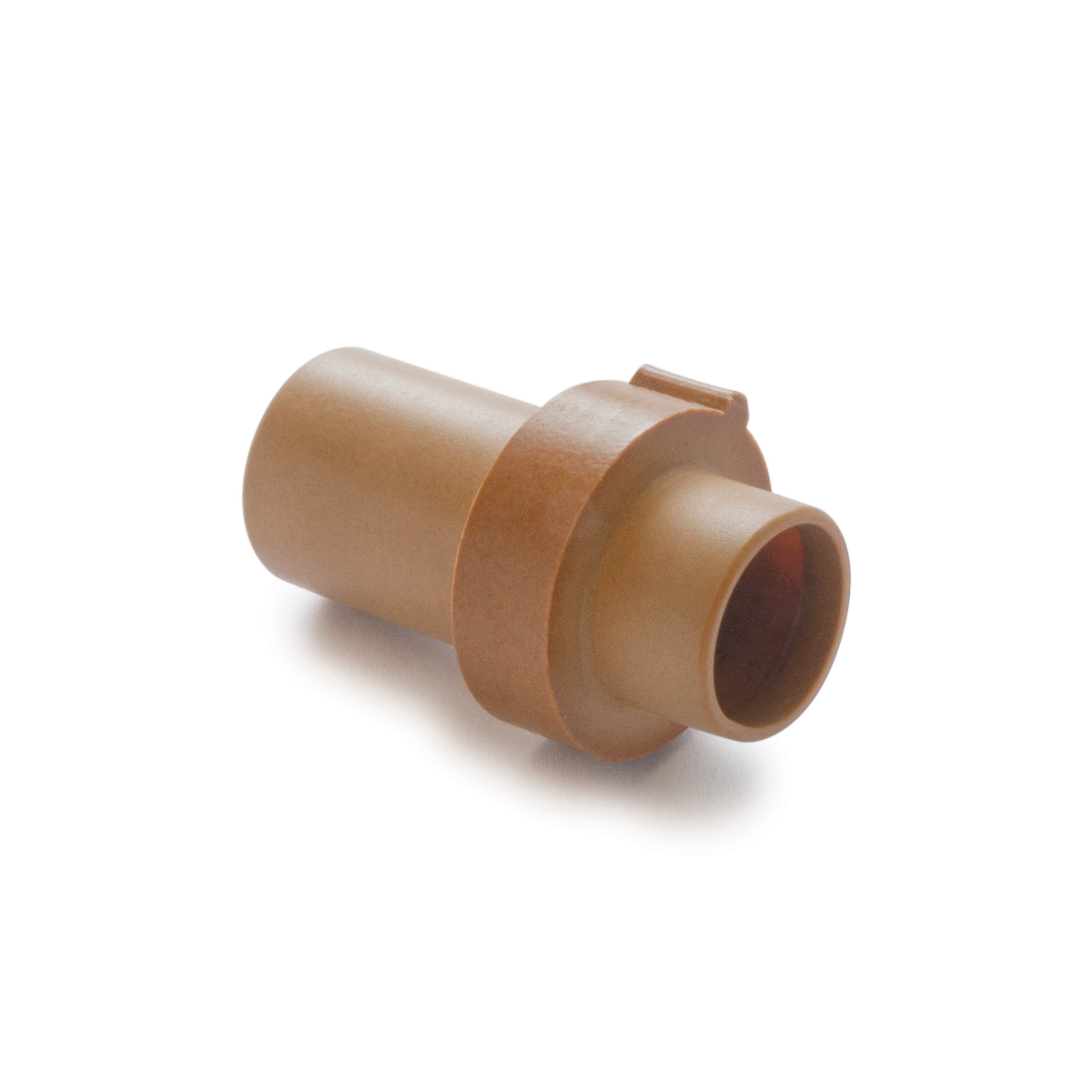 Stirrer adapter bearing sleeve 10mm
