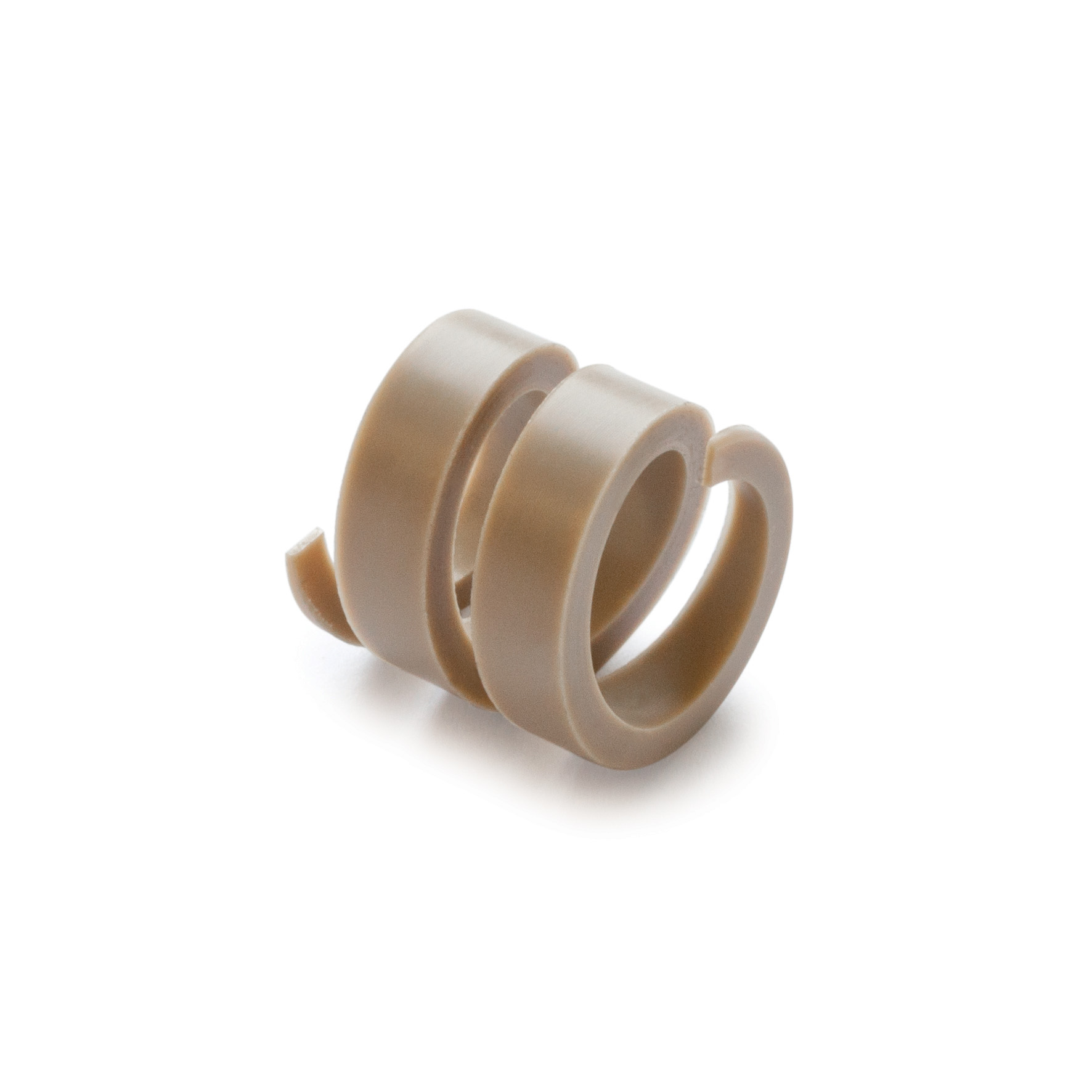 Stirrer adapter compression spring 10mm