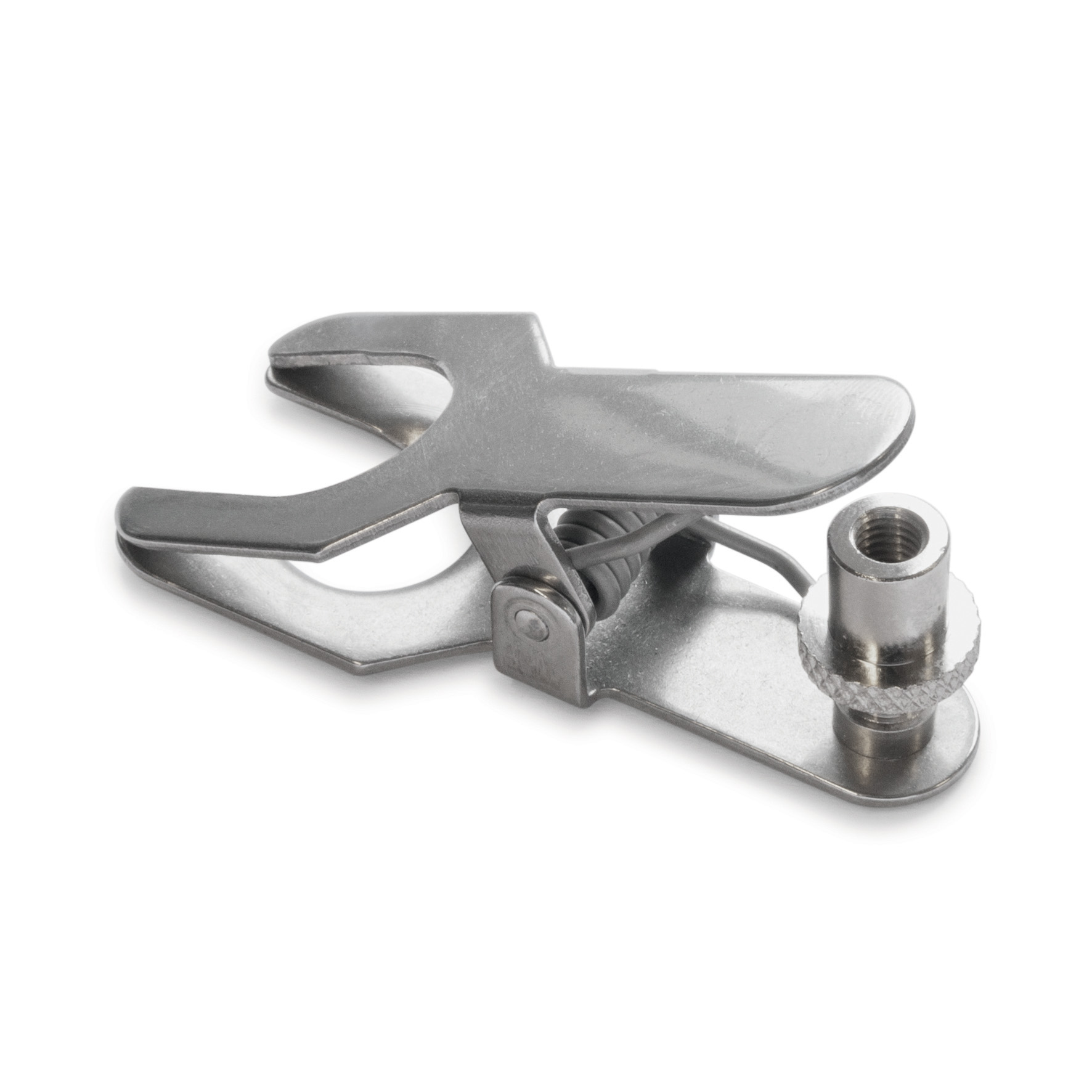 Pinch Clamp S19 SS