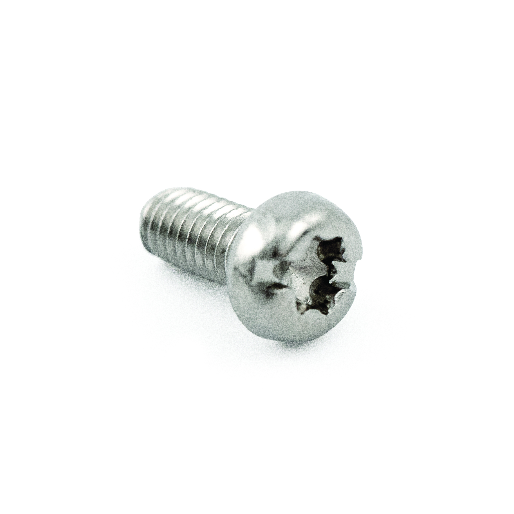 SCR ISO 14580 M3x6 A2-70