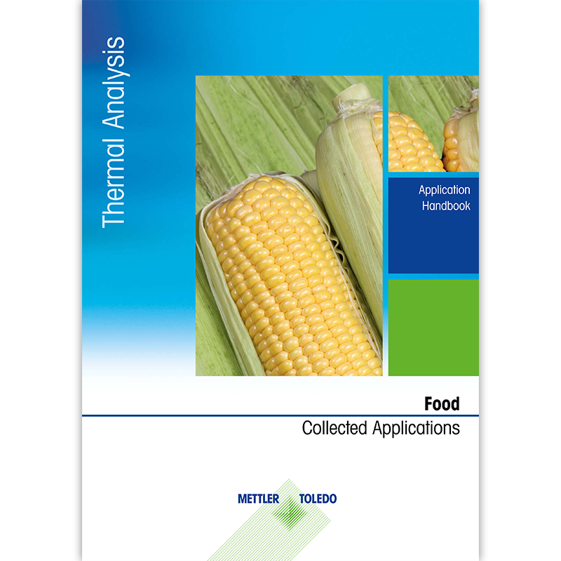 Food Application Handbook