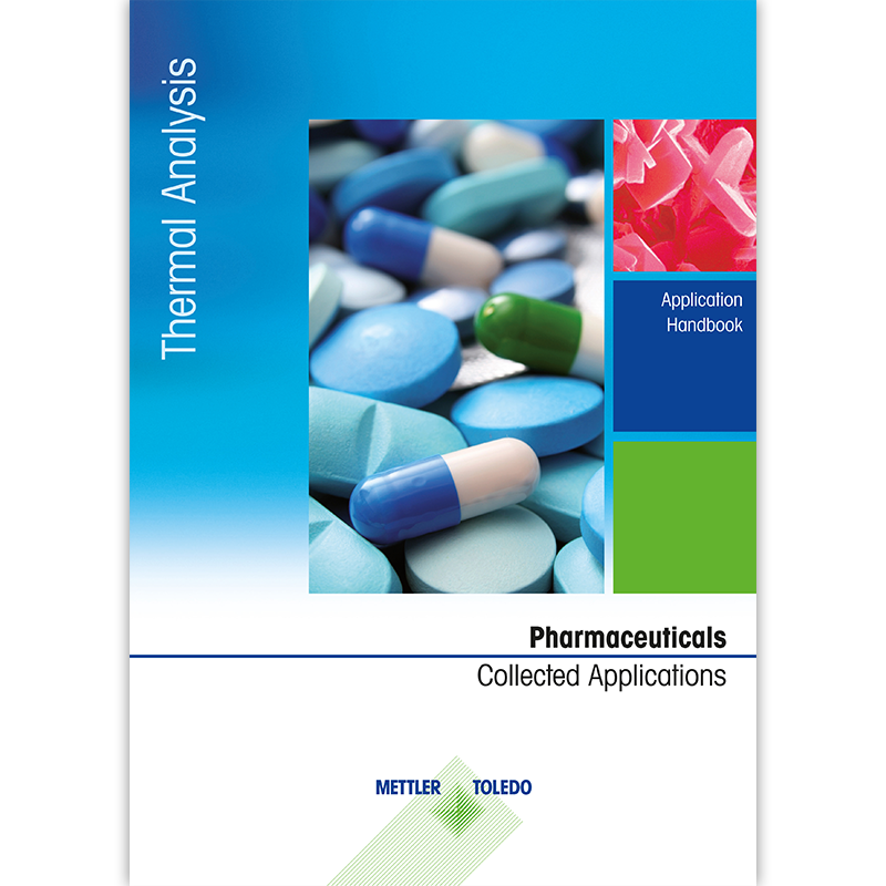 Pharmaceutical Application Handbook