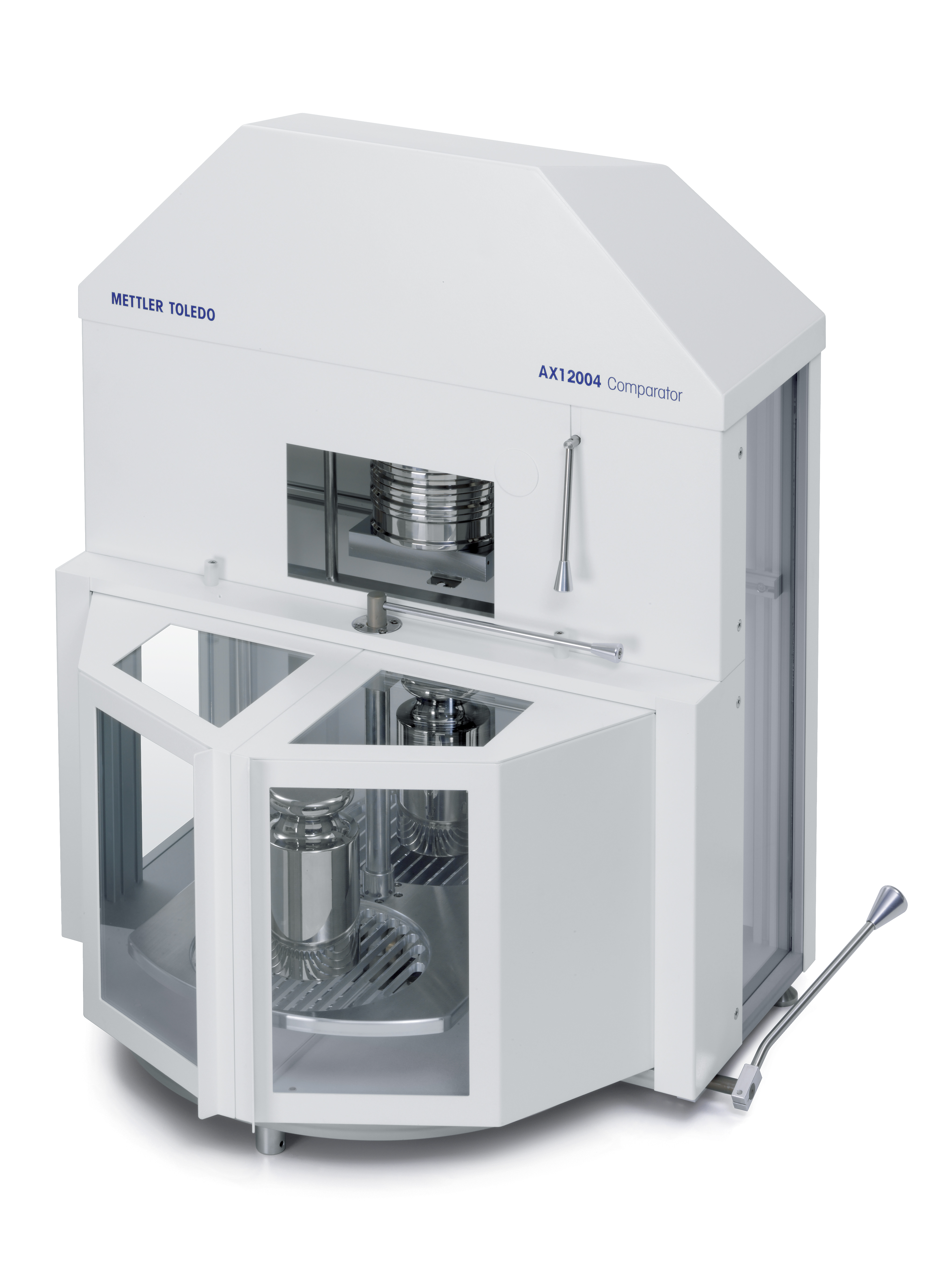 Comparator AX12004