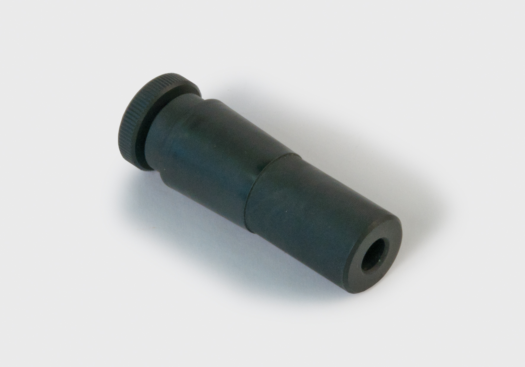 PTFE-stirrer bearing, complete