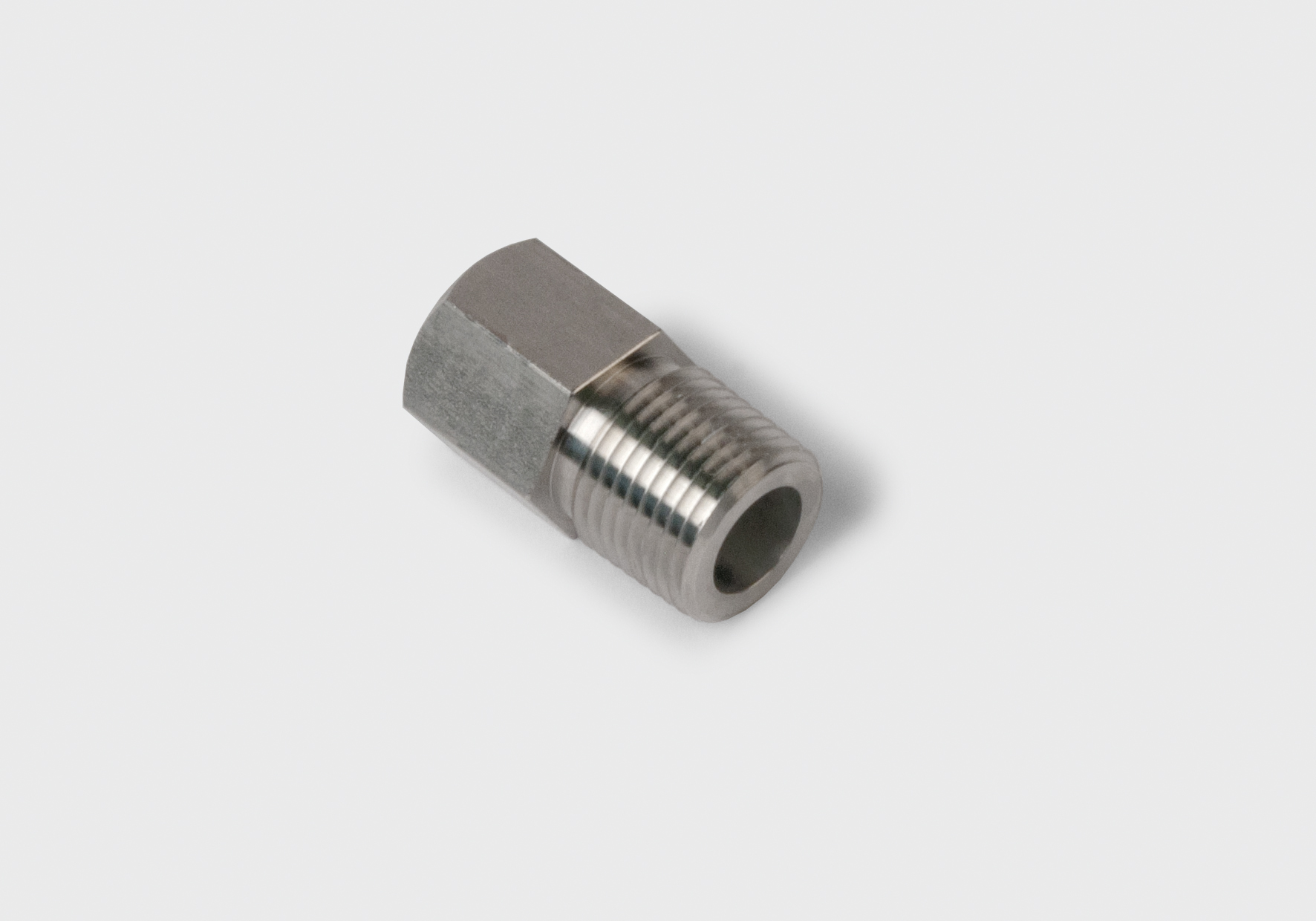 Adapter to ""pH10"" of SS