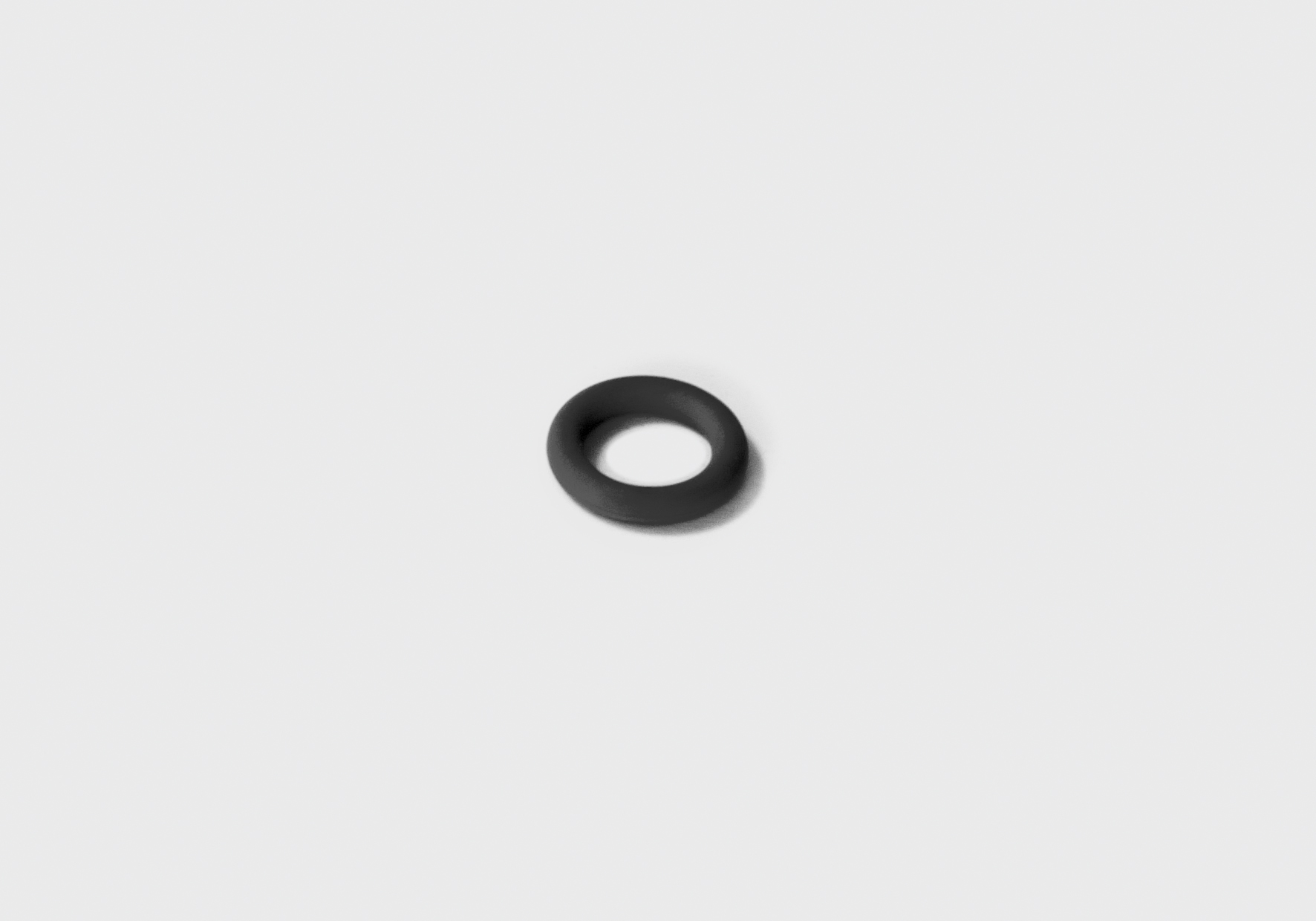 O-ring 6.07 x 1.78mm, FPM