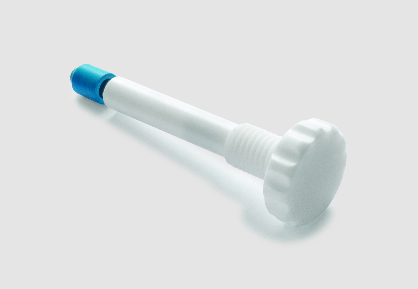 Spindle, Drain Valve, 105.5mm