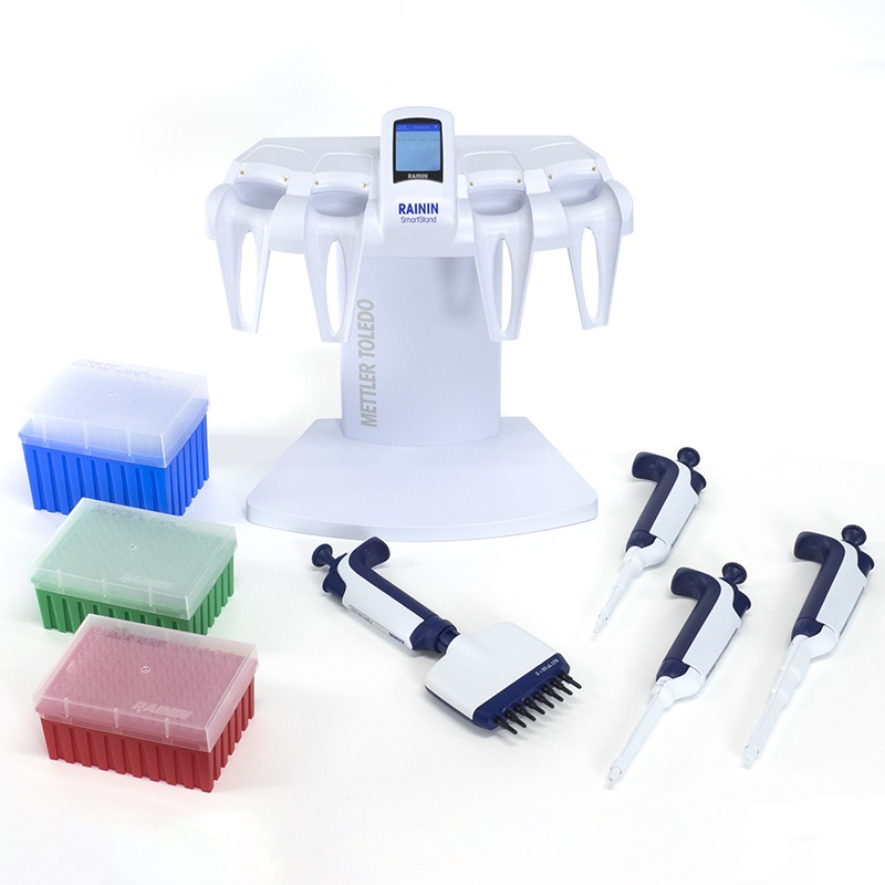 Start Kit PL-LTS 20,200,1000 + L8-20μL