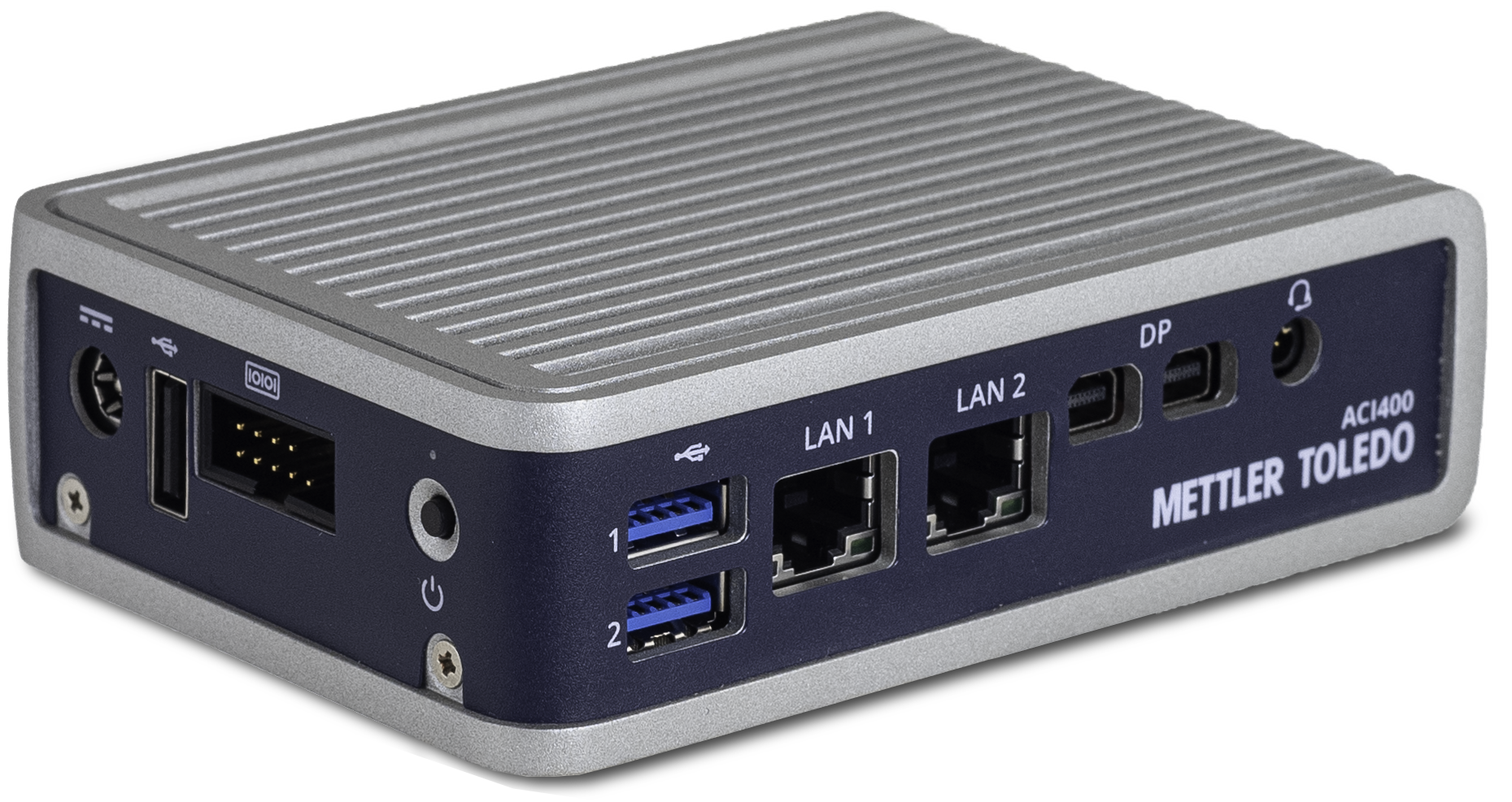IIoT Device ACI400 Edge - Wall