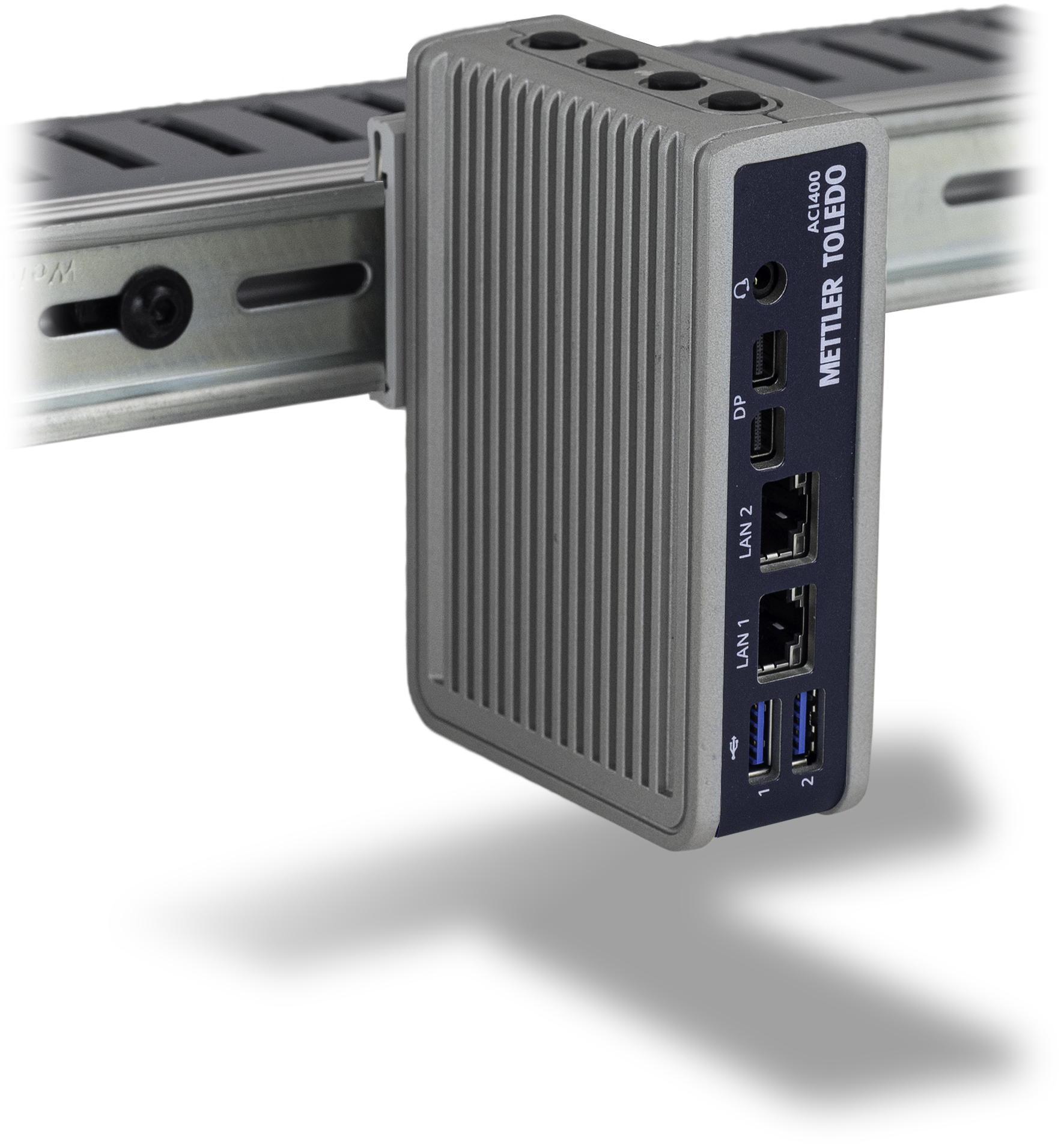 IIoT Device ACI400 Edge - DIN