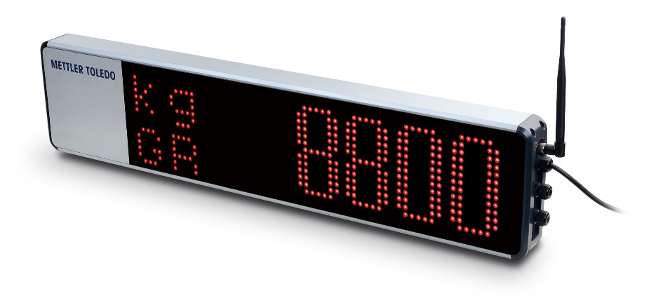 Remote Display ADI155 UK