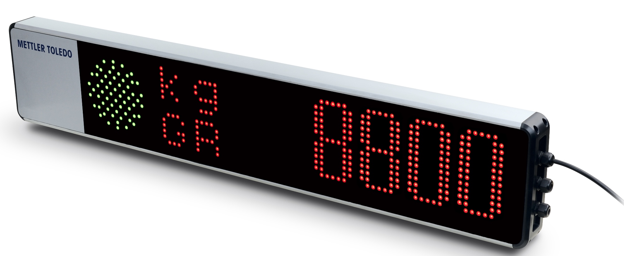 Remote Display ADI550 UK