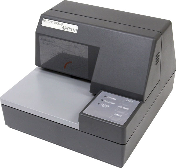 Ind Printer, APR310, UK Cord
