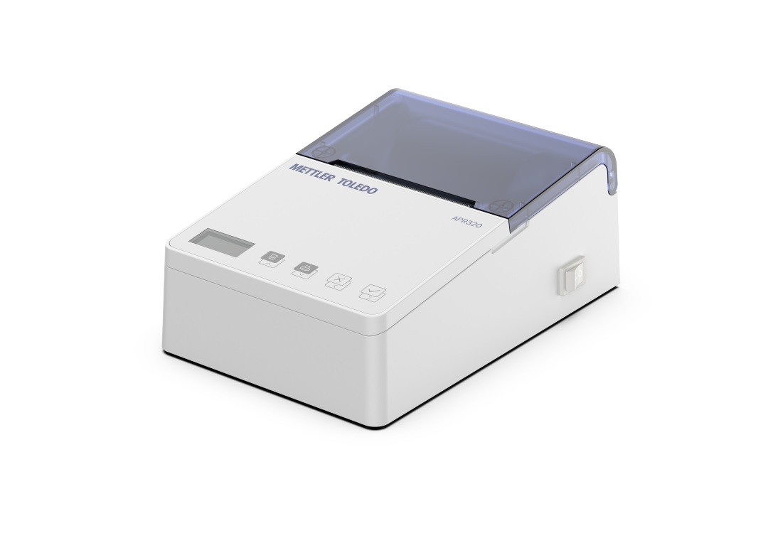 Ticket Printer APR320