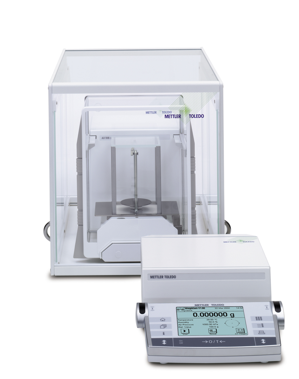 Comparator AX106