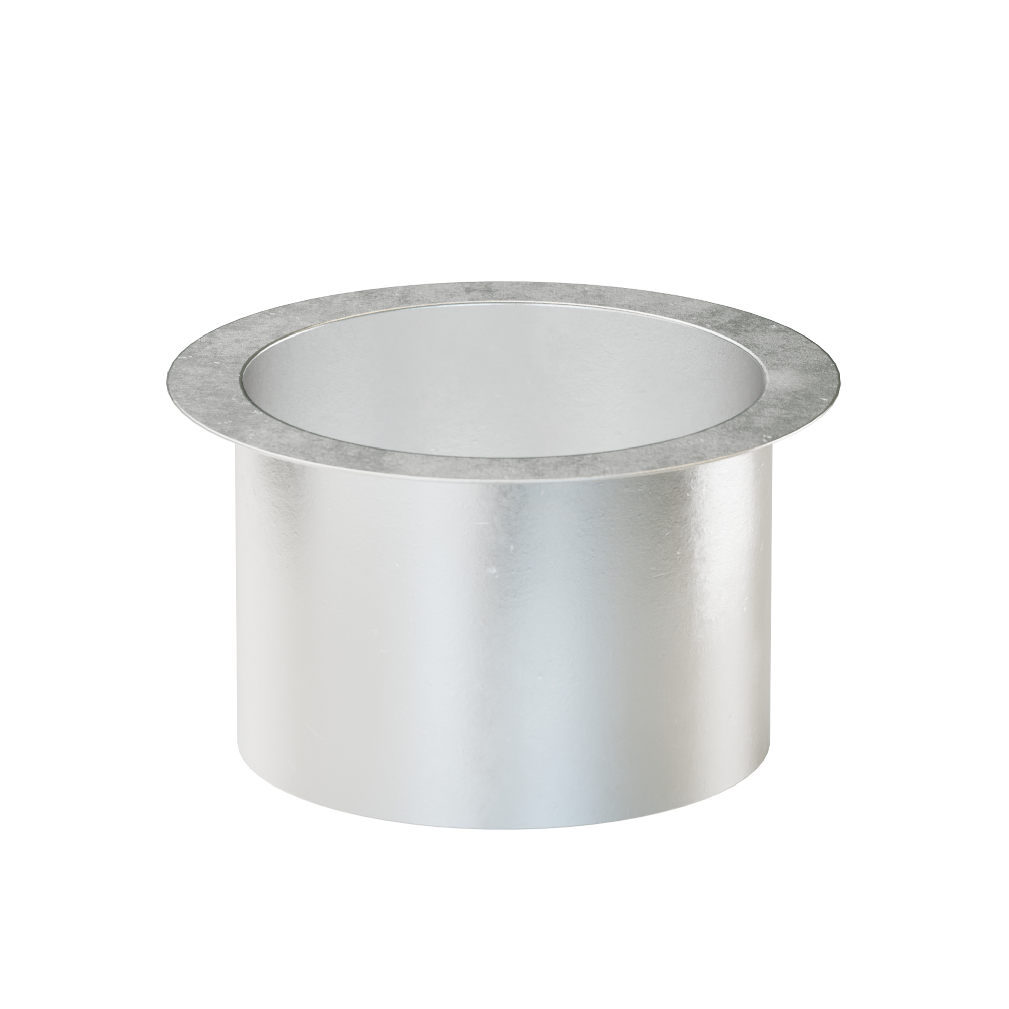 Pan 100 uL, Al, 400 pcs