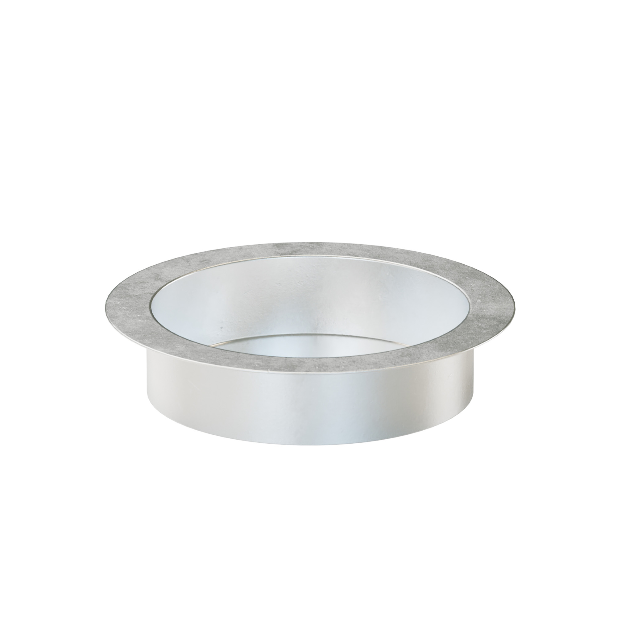 Pan 40 uL, Al, 400 pcs