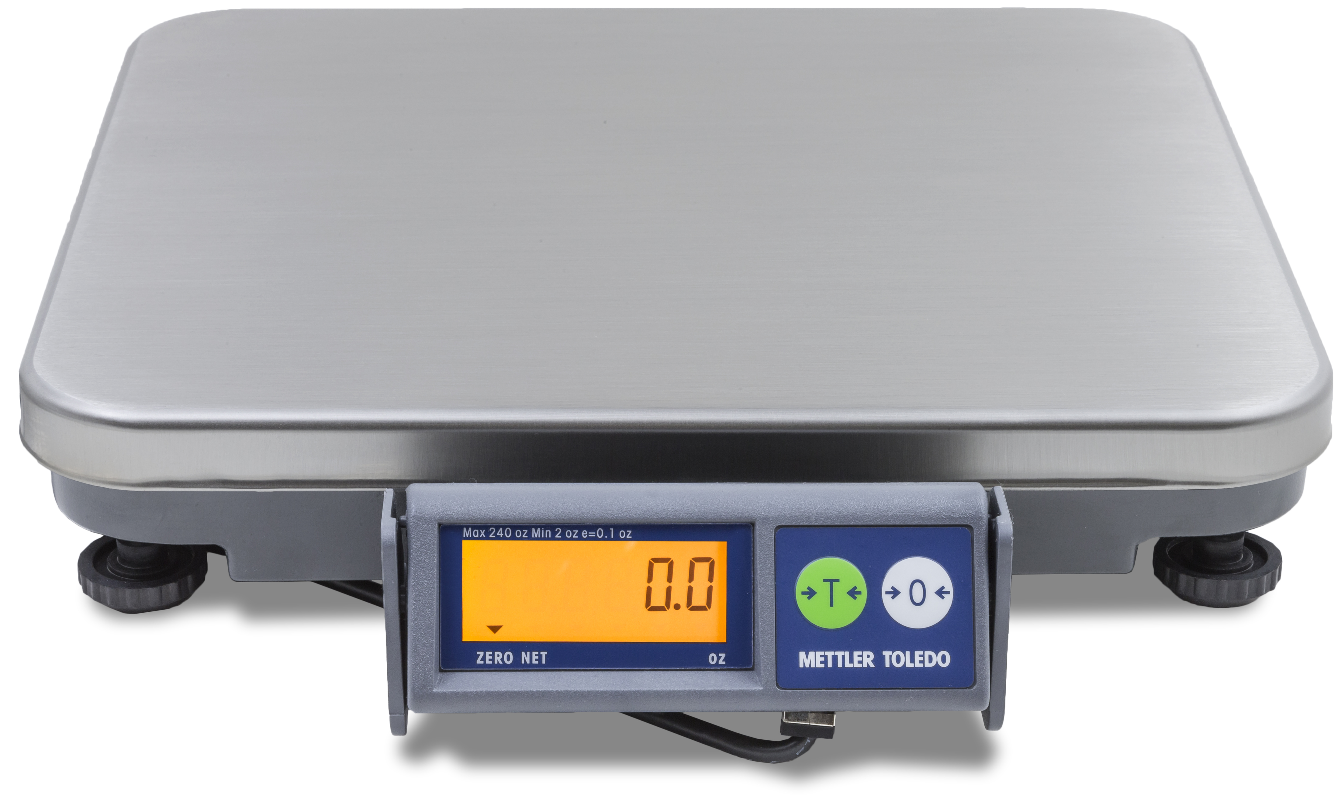 Scale ARIVA-S-11 15kg WO Disp RS232