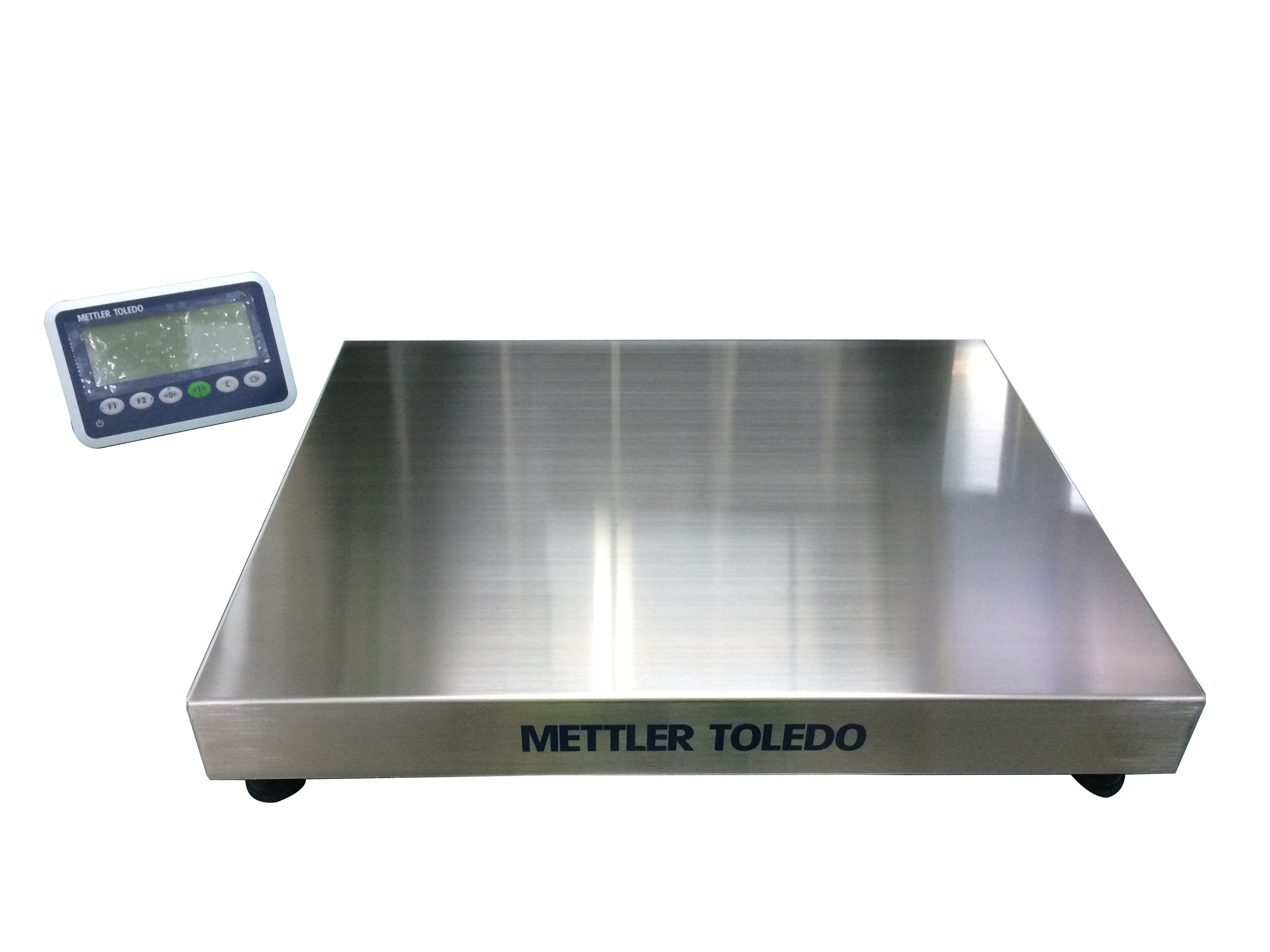 Bench Scale BBA231-3CC300A