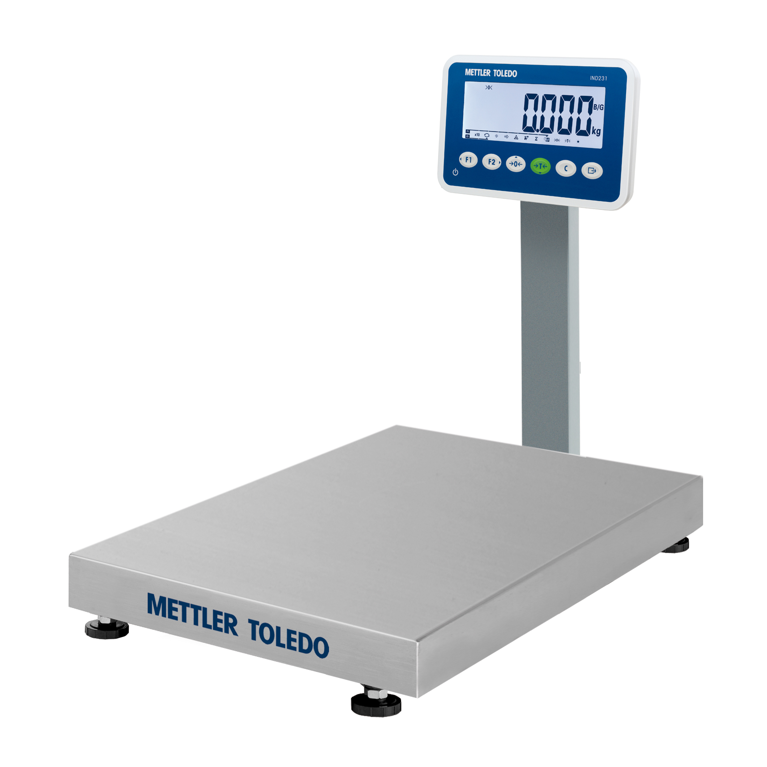 Bench Scale BBA231-3B60A
