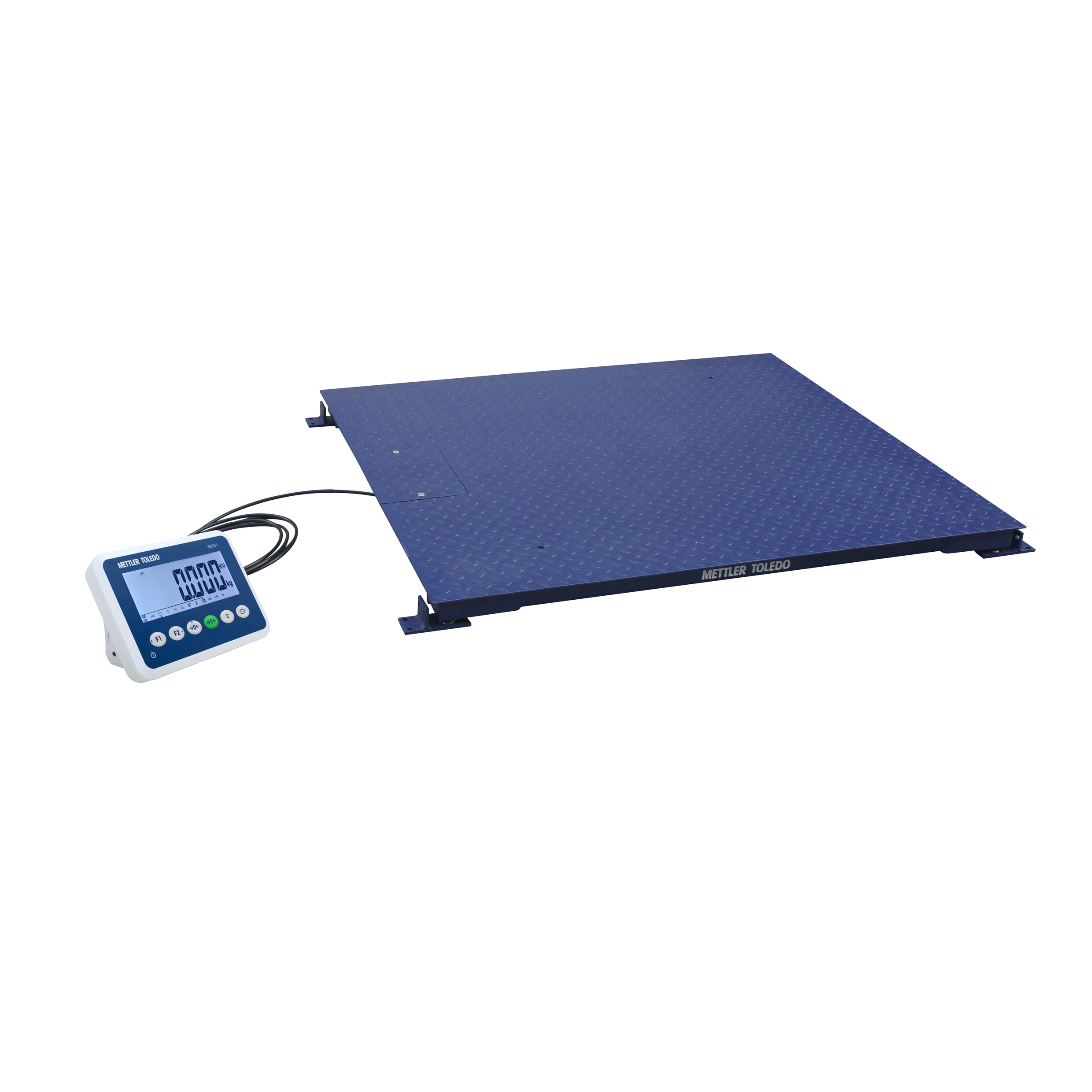 Floor scale BFA231-E1500