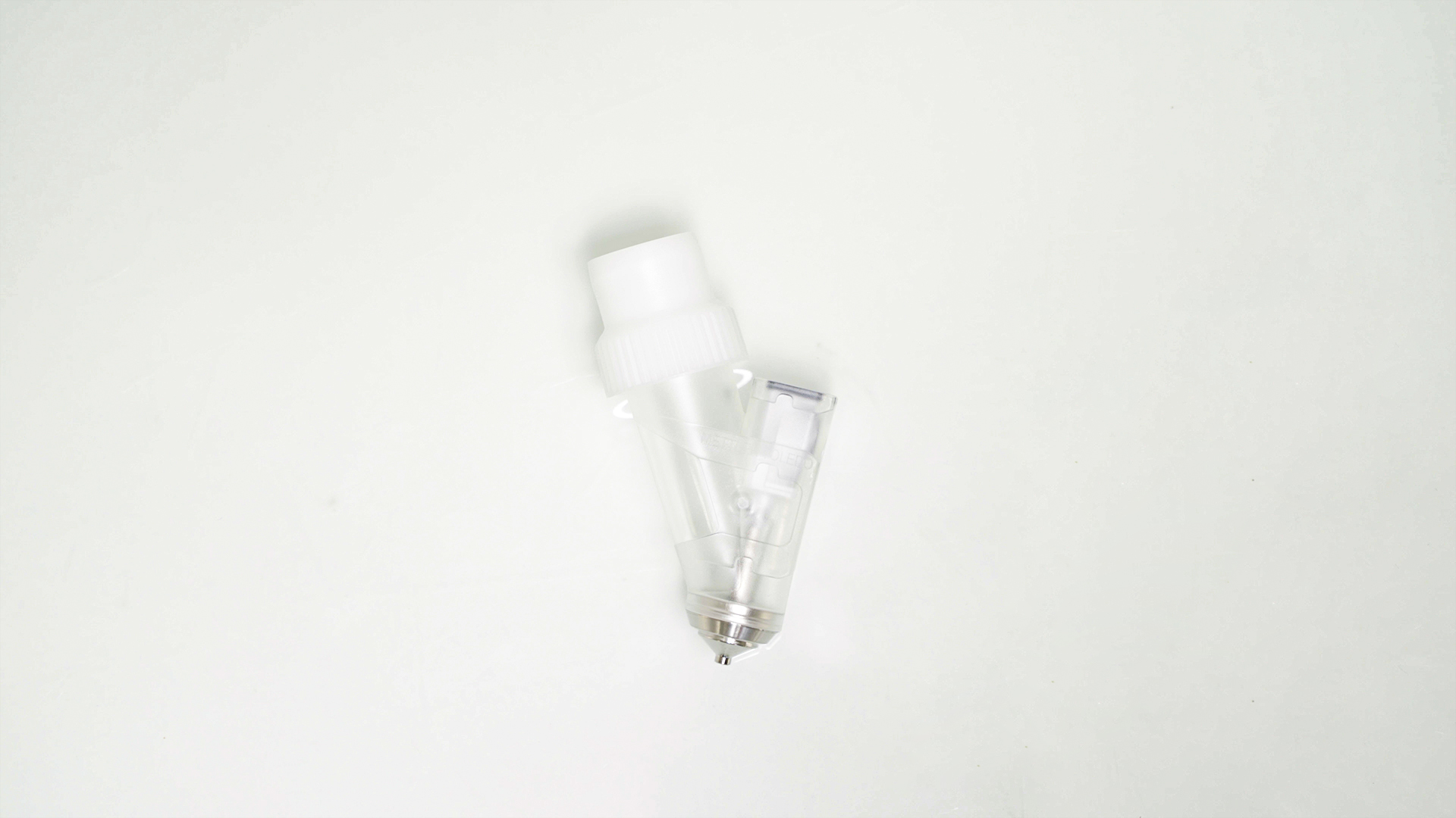 Dosing Head Powder QH008-BNMP 10pcs