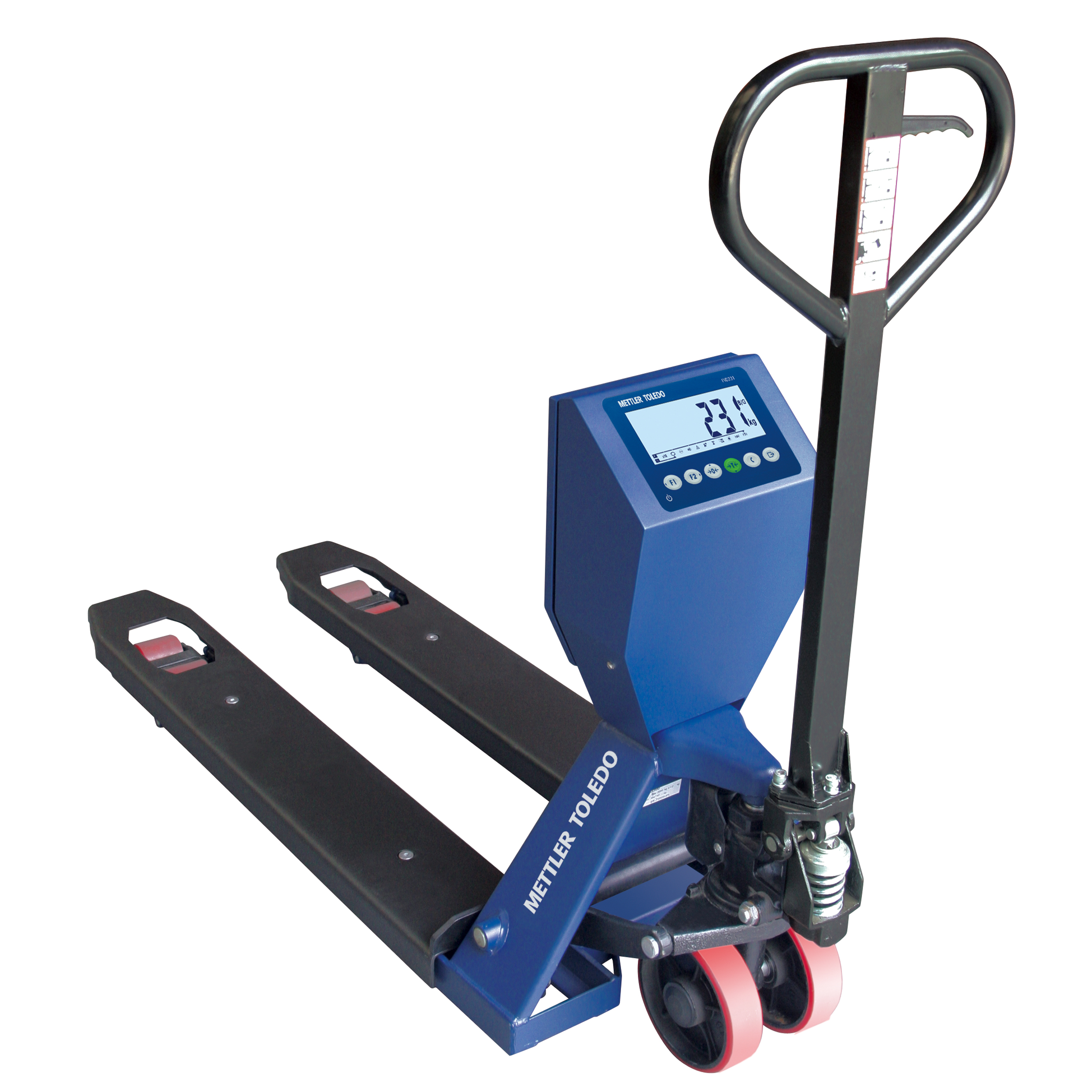 Pallet Truck Scale BTA231-555U