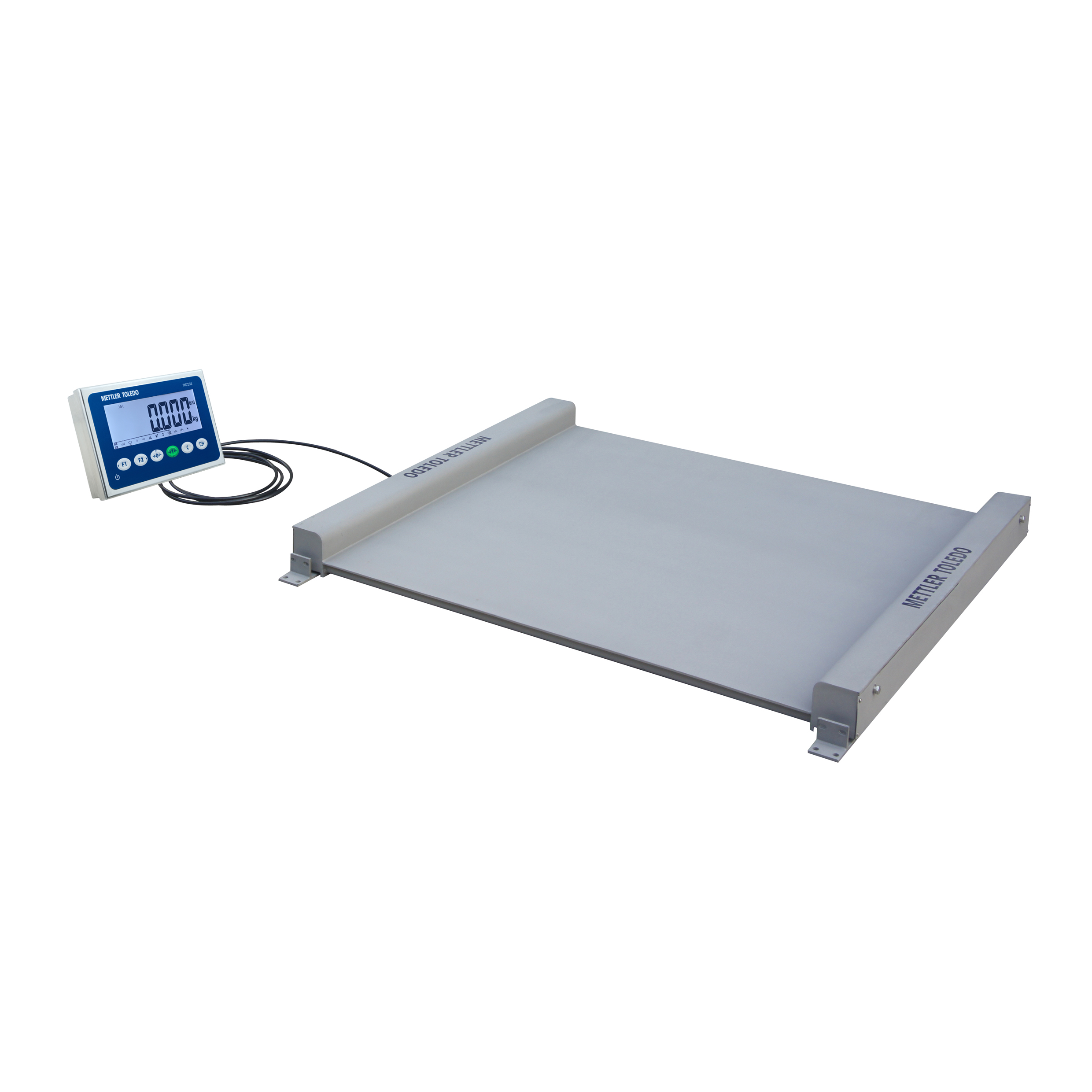Floor scale BUA236-EES1500M
